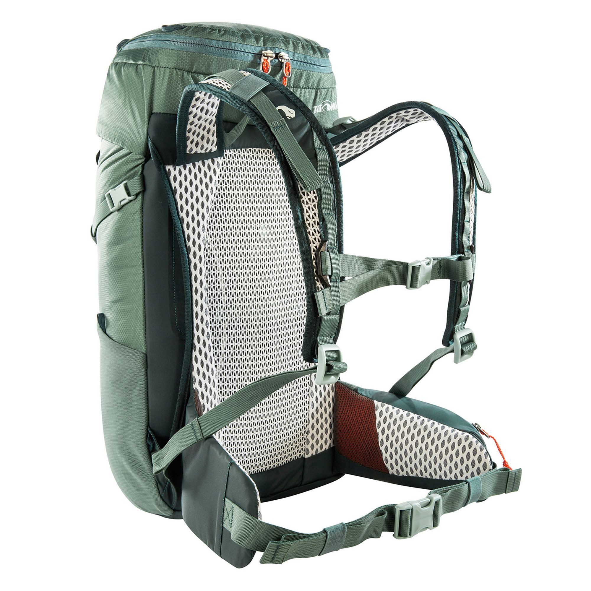 TATONKA® Wanderrucksack Hike Pack, Nylon