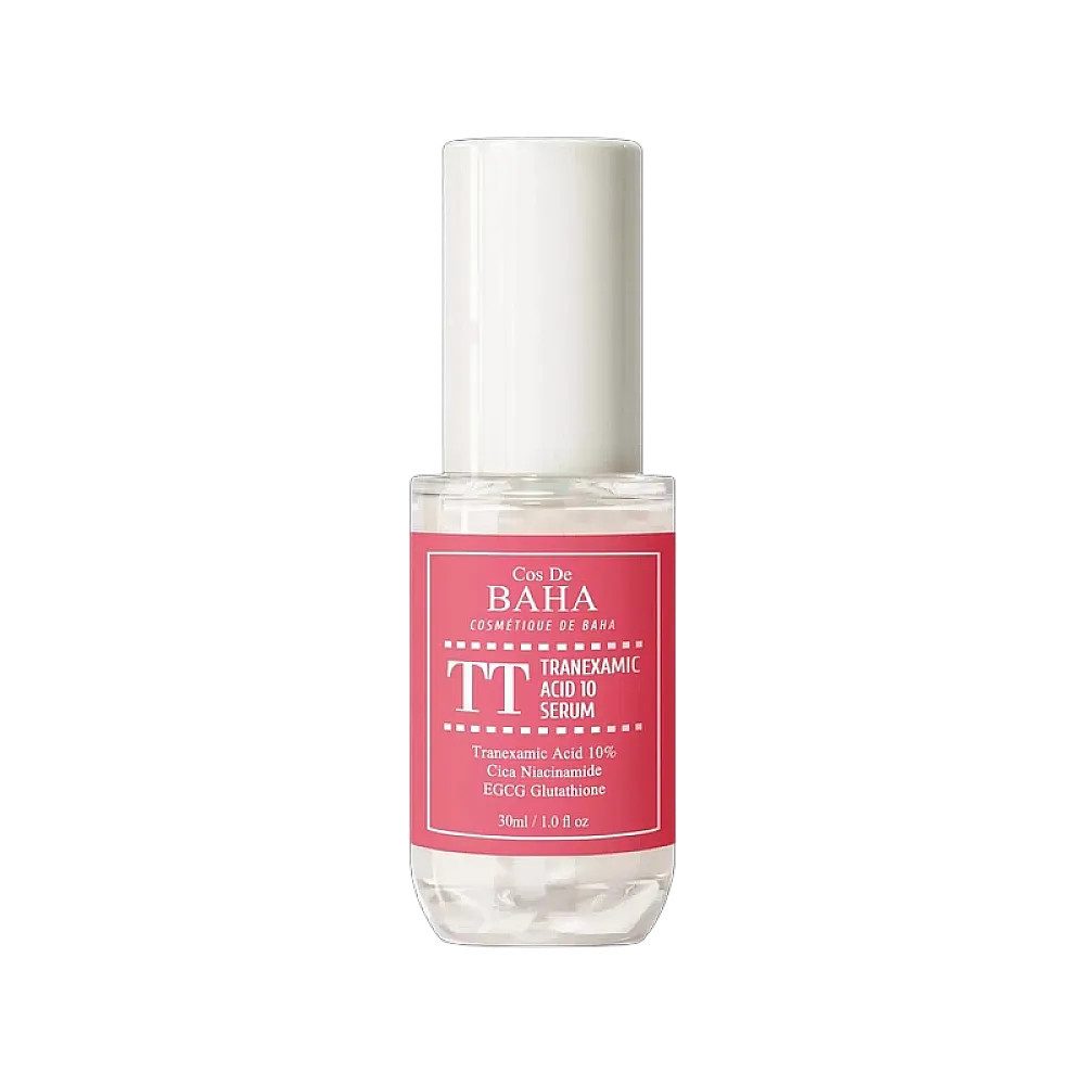 Cos de BAHA Gesichtsserum Cos De BAHA Tranexamic Acid 10 Serum