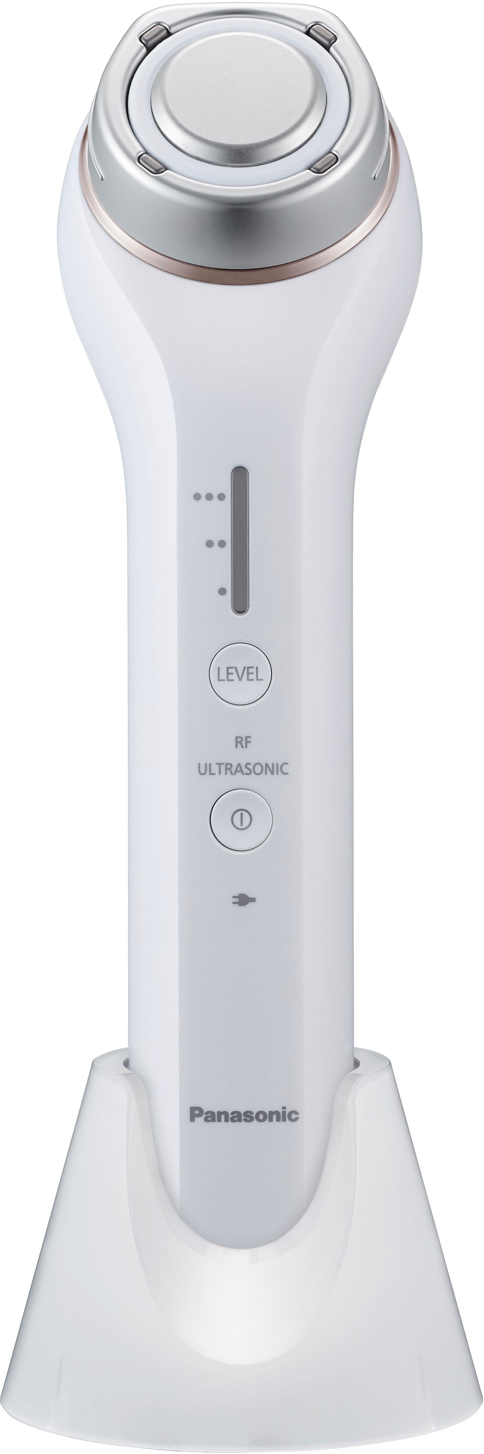 Gel Device, leitendes inkl. Advanced RF Japanese Anti-Aging-Gerät EH-XR10 Facial Rituals Panasonic