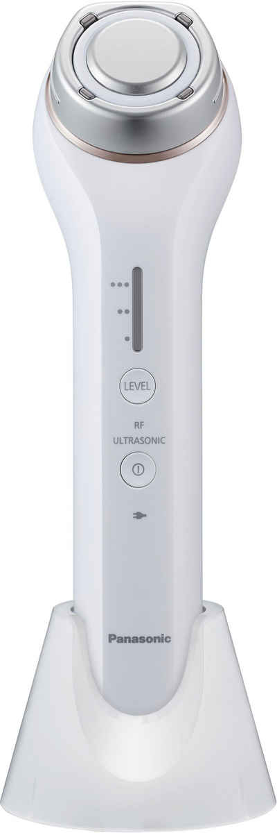 Panasonic Anti-Aging-Gerät Japanese Rituals EH-XR10 Advanced RF Facial Device, inkl. leitendes Gel