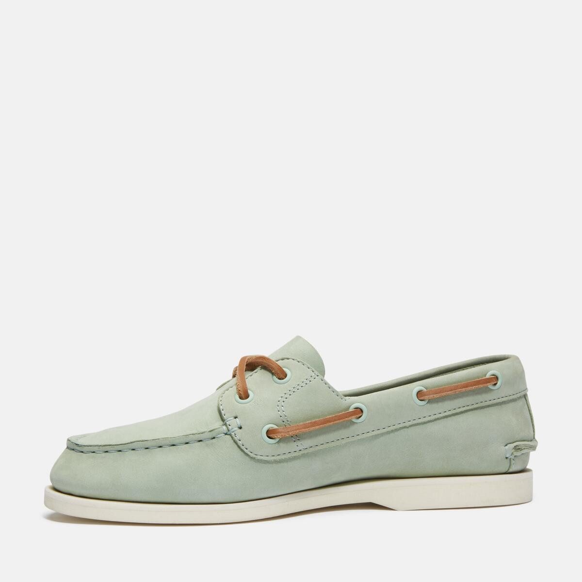 Timberland CLASSIC BOAT BOAT SHOE Bootsschuh Classic Bootsschuh aus Timberland Premium Leder