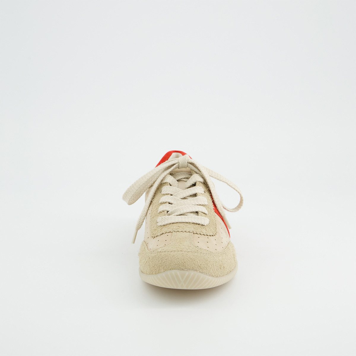 Paul Green Paul Green 5490-069, Sneaker, Beige, Damen Sneaker
