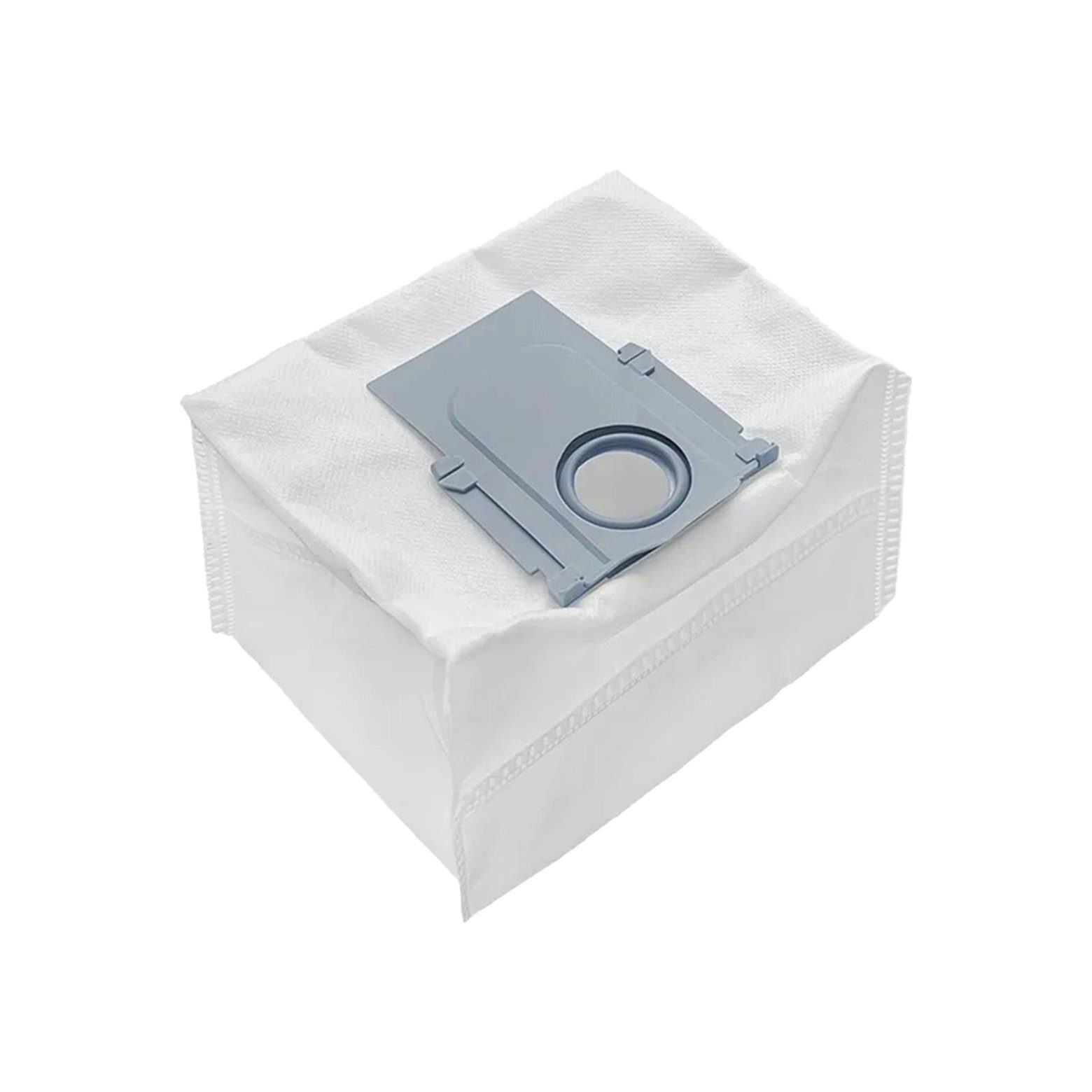 BiOHY Saugroboter Zubehör-Set Staubbeutel für Roborock S7 / S8 Modelle mit Auto-Entleerungss..., (1-tlg)