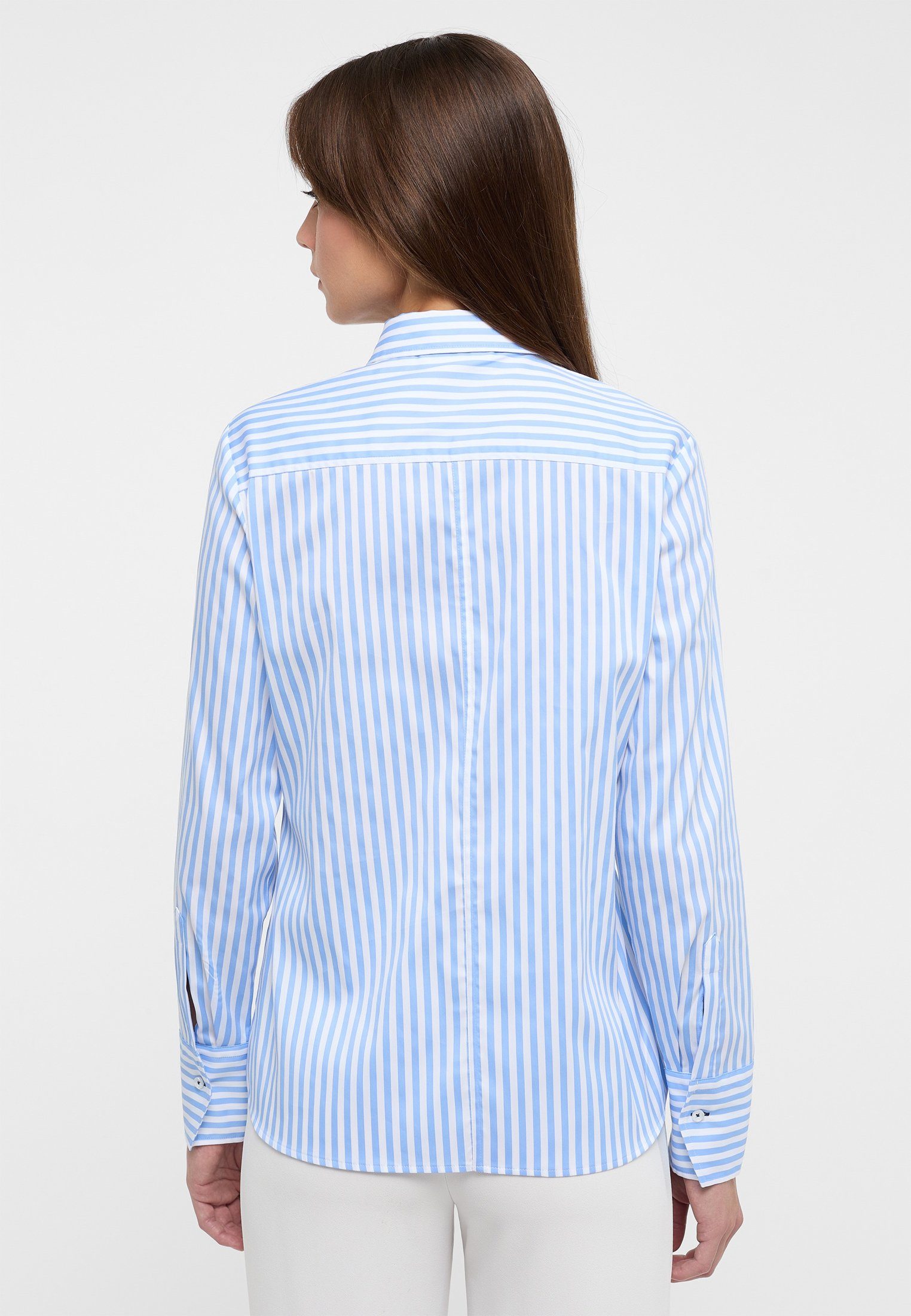 Eterna Hemdbluse REGULAR FIT günstig online kaufen