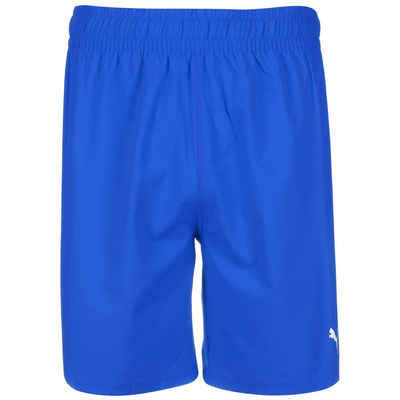 PUMA Trainingsshorts teamFINAL Shorts Herren