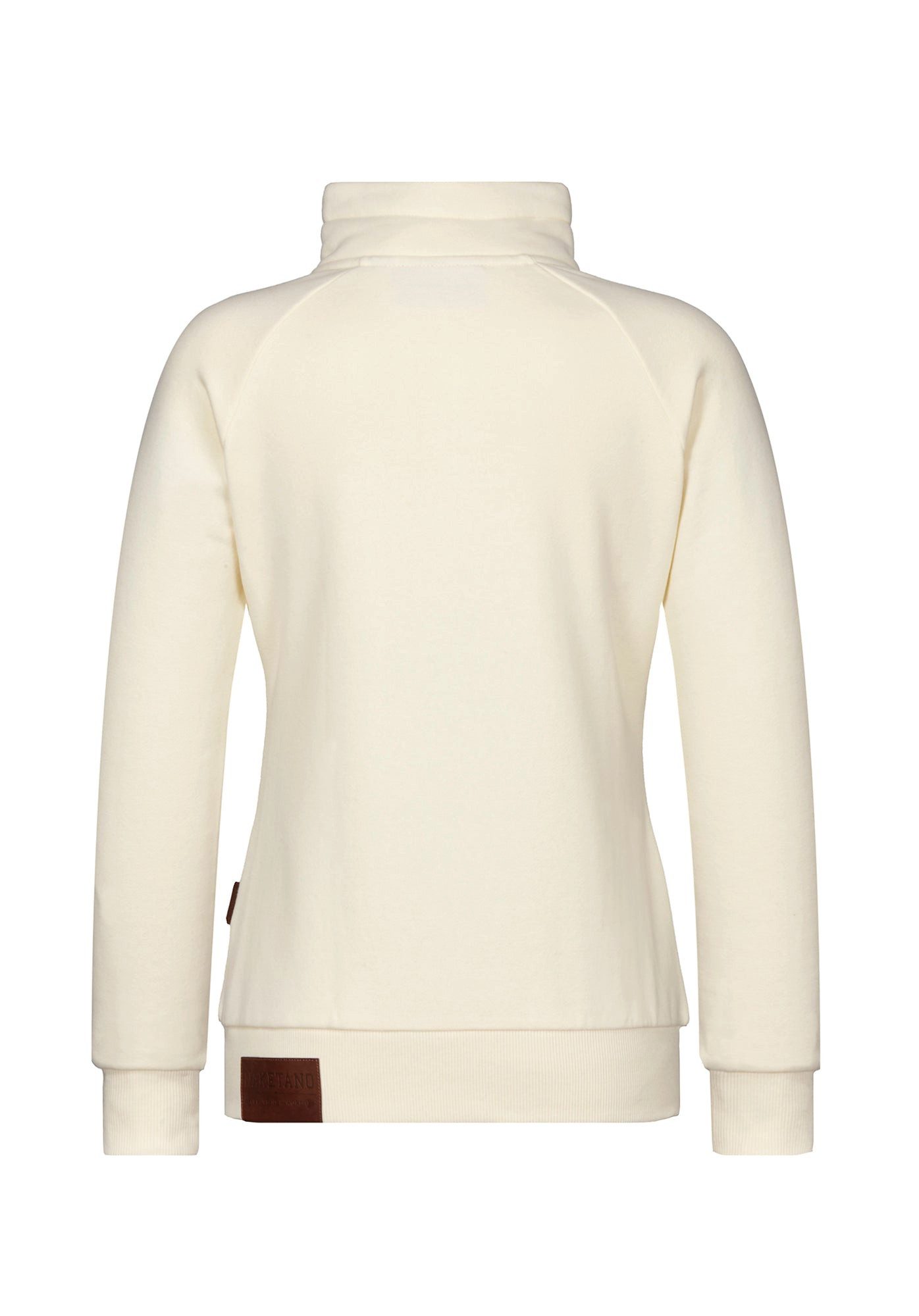 naketano Sweatjacke günstig online kaufen
