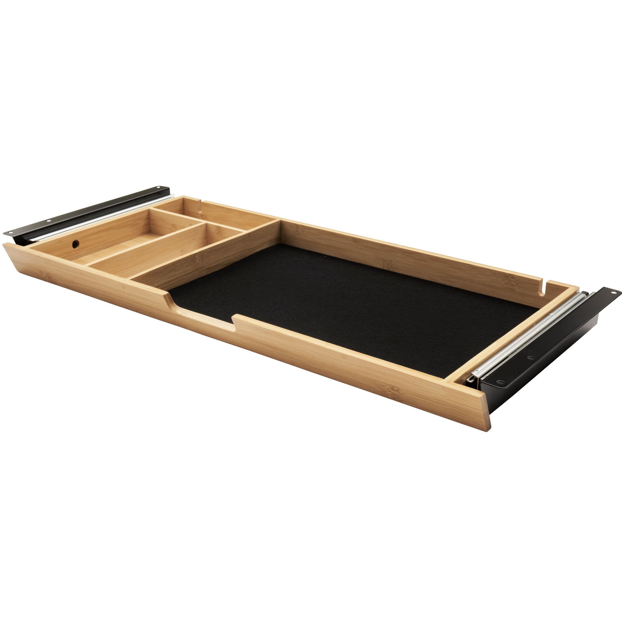 bümö Schublade Schublade für Bürotische, Dekor: