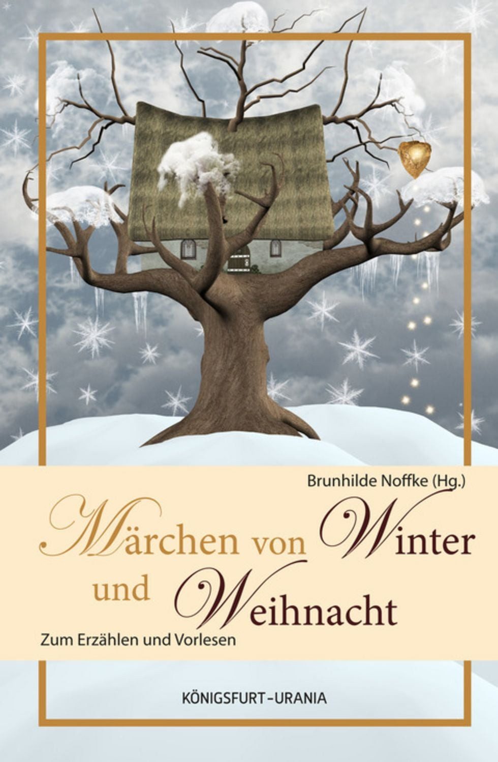 Märchen für Winter und Weihnacht / diverse