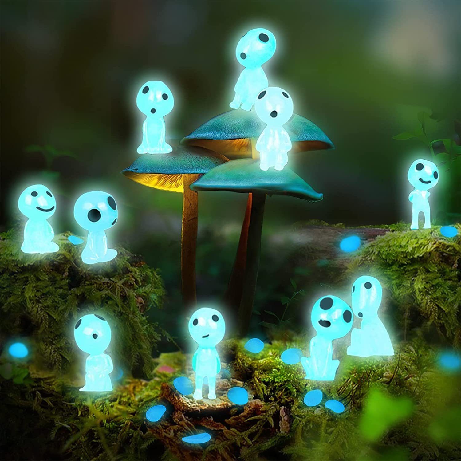 feinlux Wichtel CT1136 (10 St)