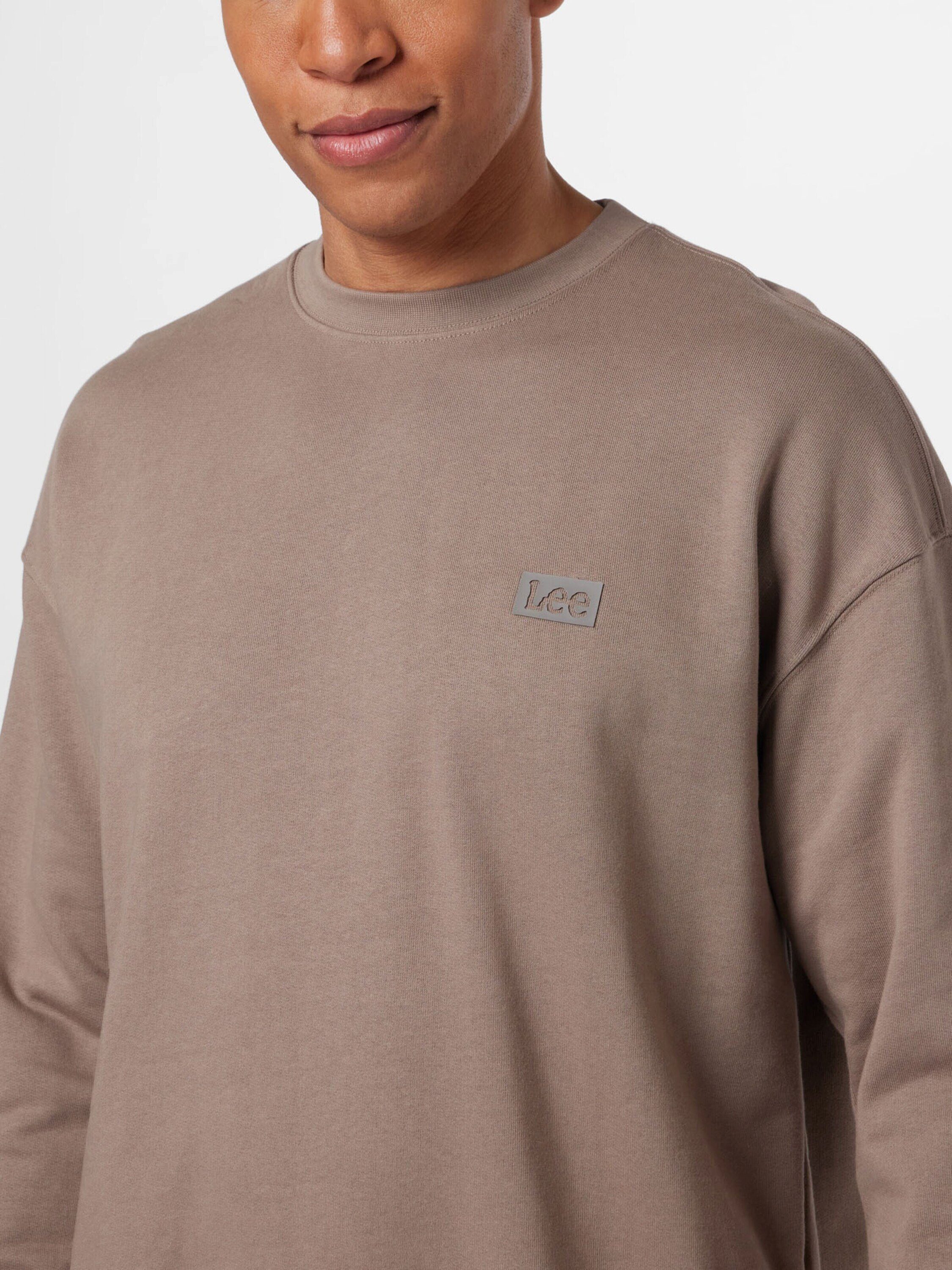 Herren Pullover Lee® Sweatshirt (1-tlg)