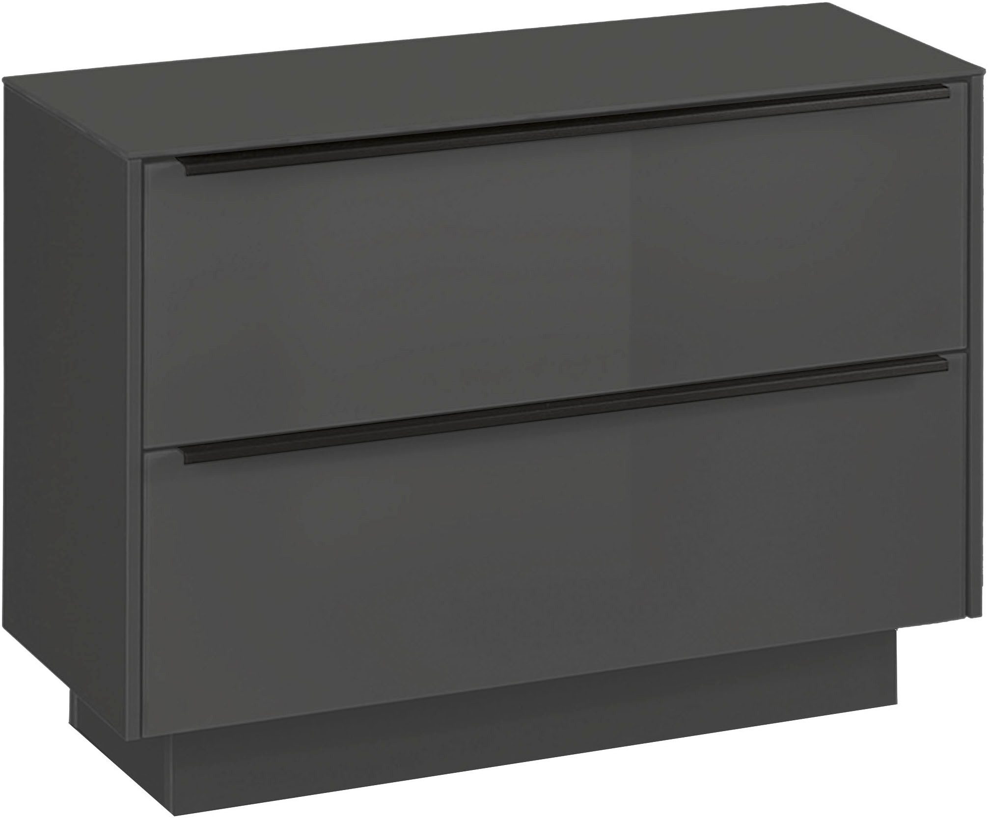 Mäusbacher Unterschrank Nova Garderobe Unterschrank BHT 72 x 50 x 32 cm