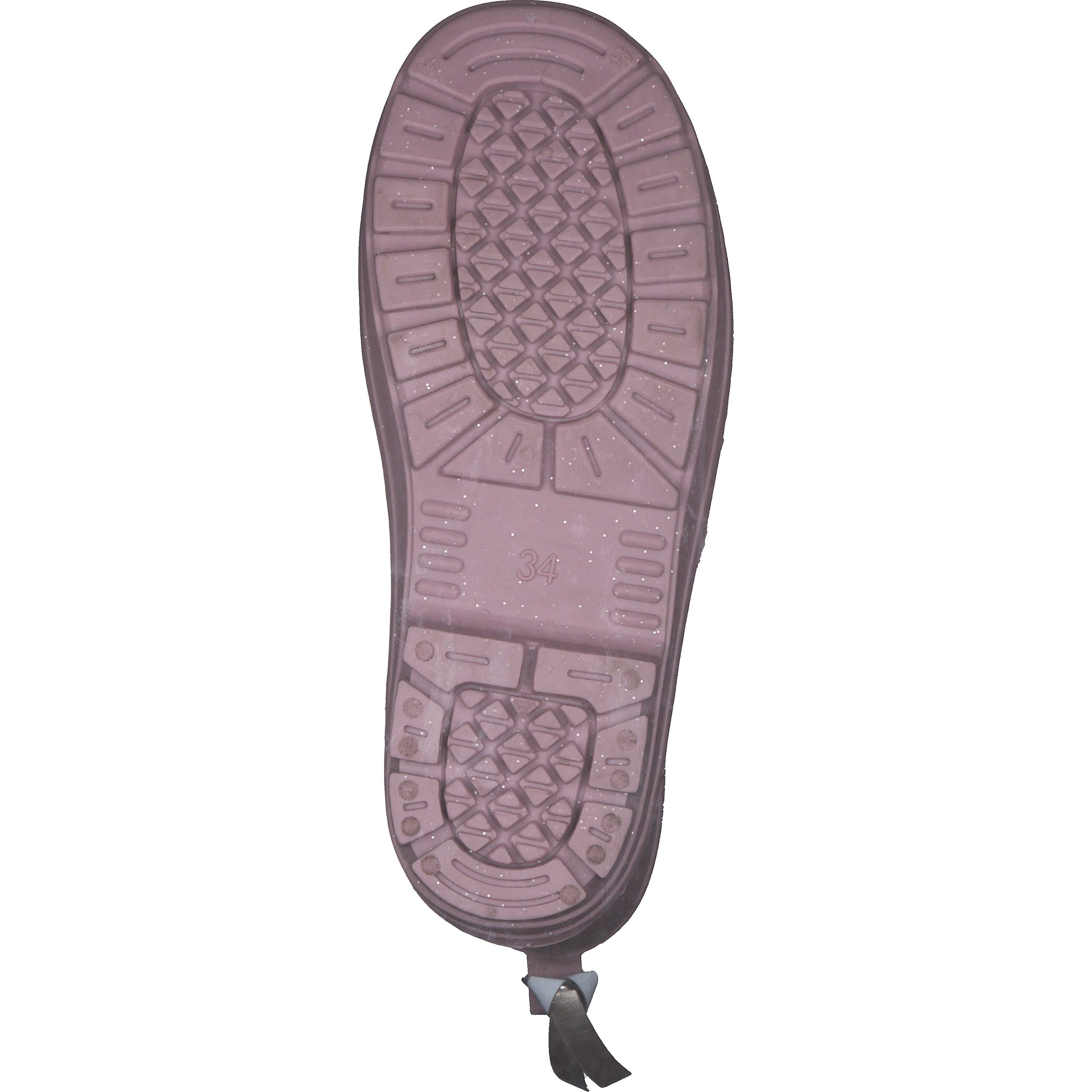 hummel Hummel Kinder Gummistiefel Thermo Boot Jr. 206869 Gummistiefel