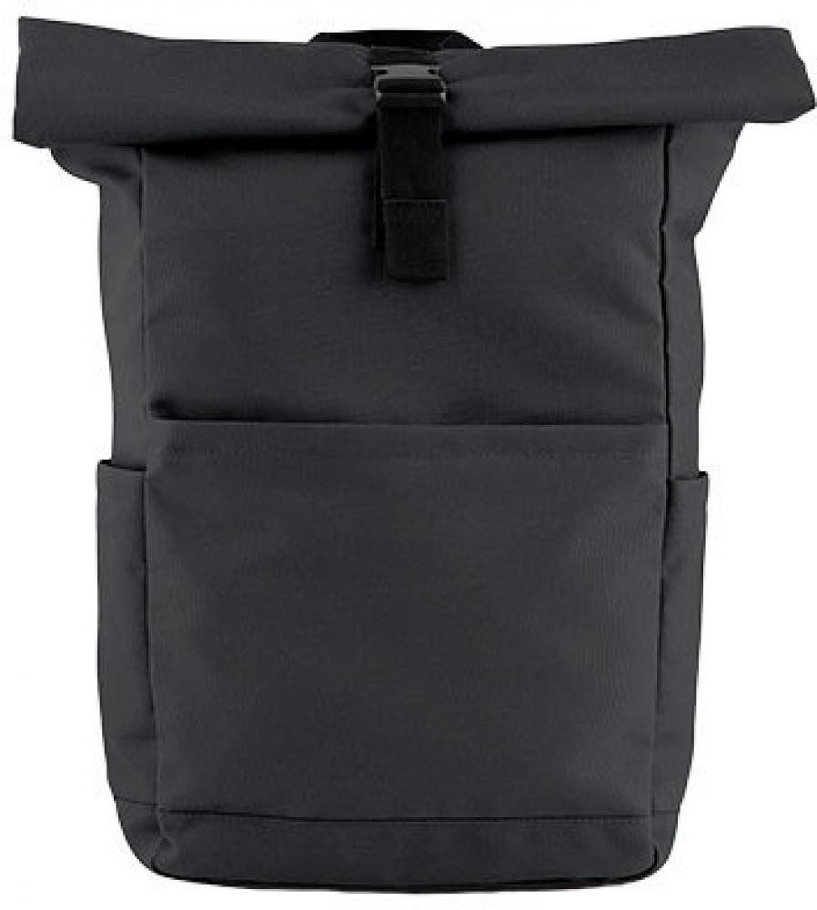 Freizeitrucksack Premium Recycled Roll Top Backpack Rucksack