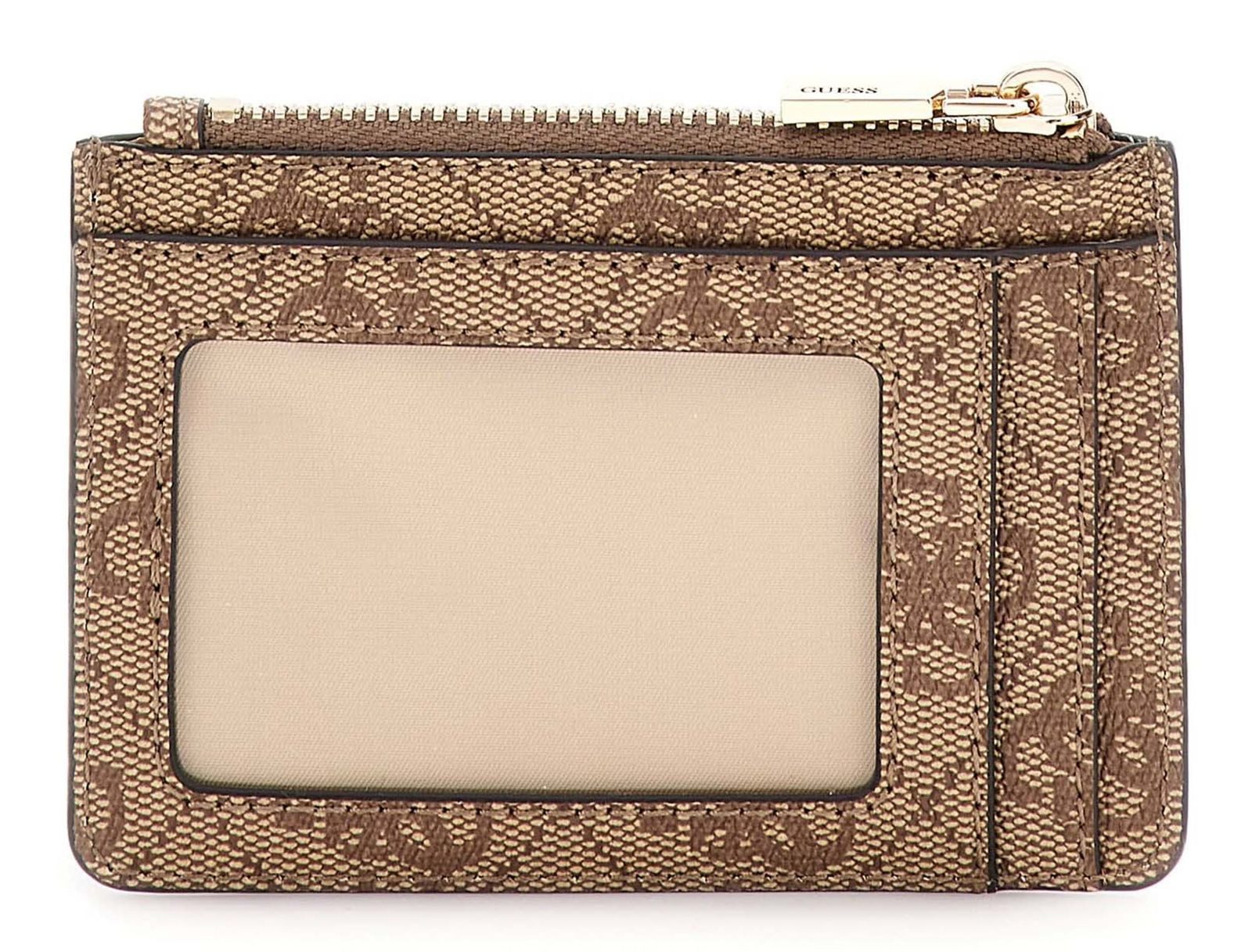 Guess Kartenetui SLG Card Case günstig online kaufen