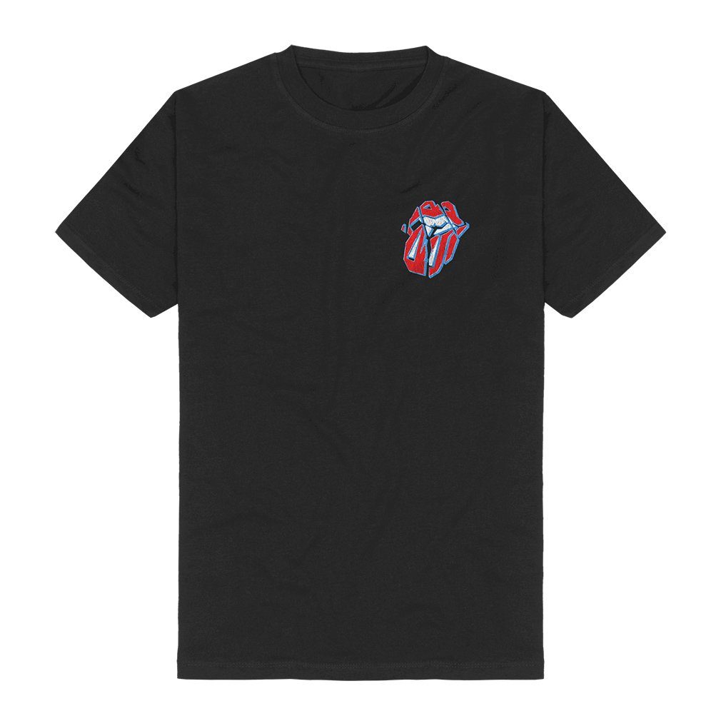 The Rolling Stones T-Shirt Hackney Diamonds günstig online kaufen