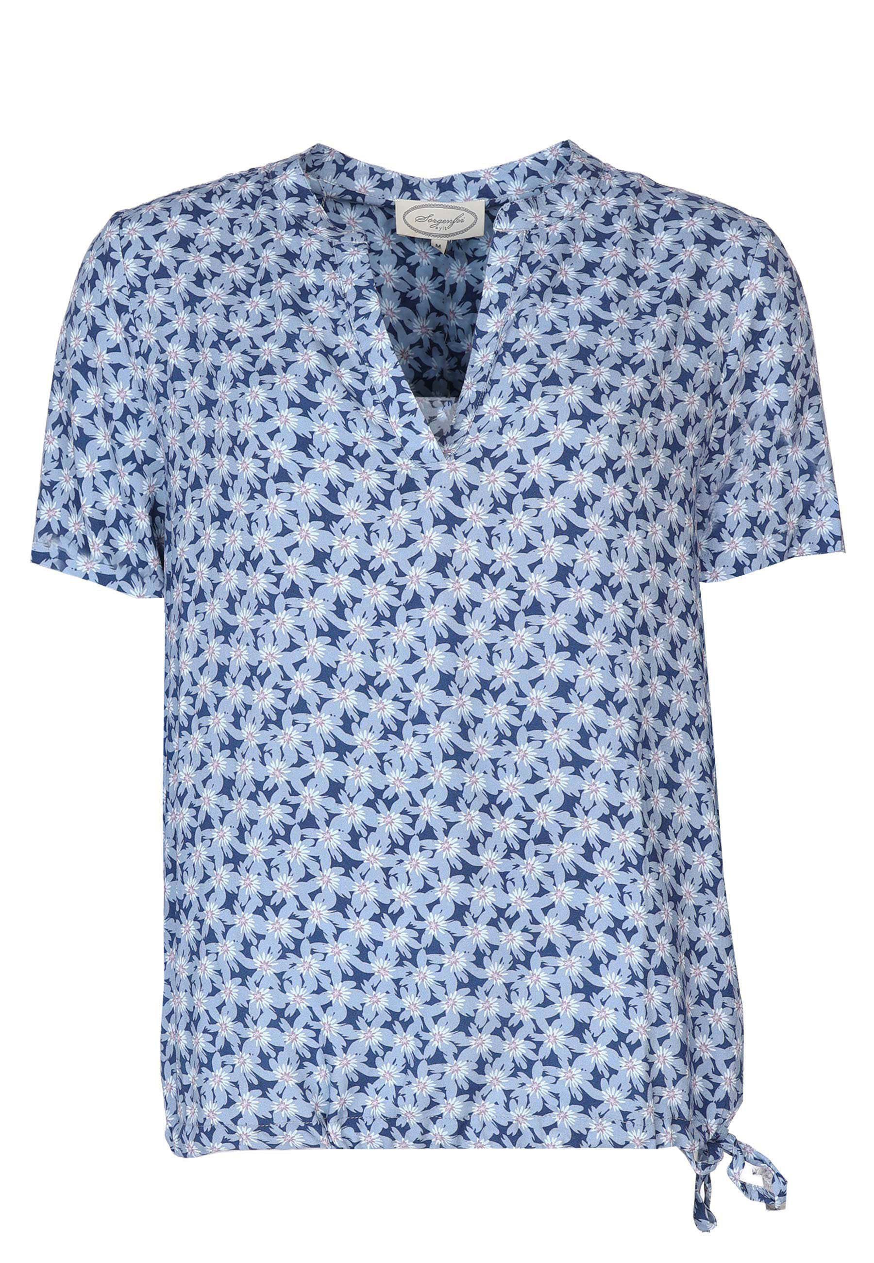 Sorgenfri Sylt T-Shirt Karlotti günstig online kaufen