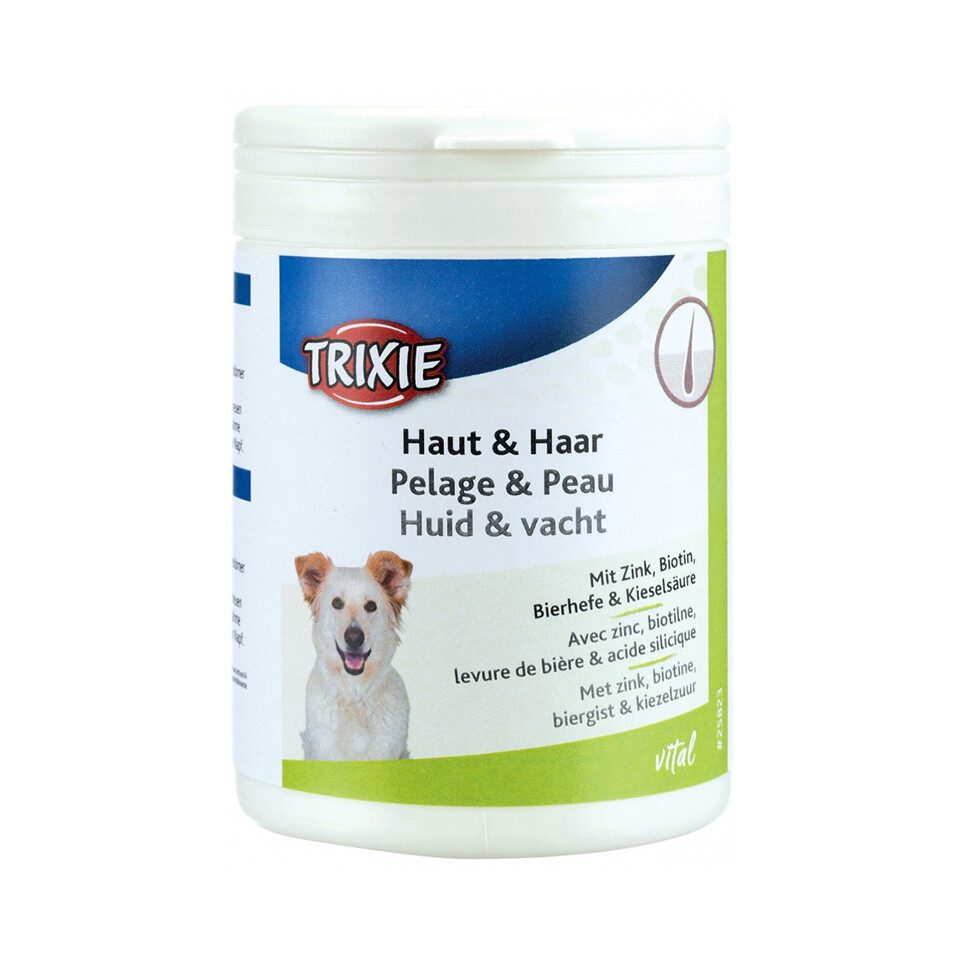 TRIXIE Haut & Haar 220 g