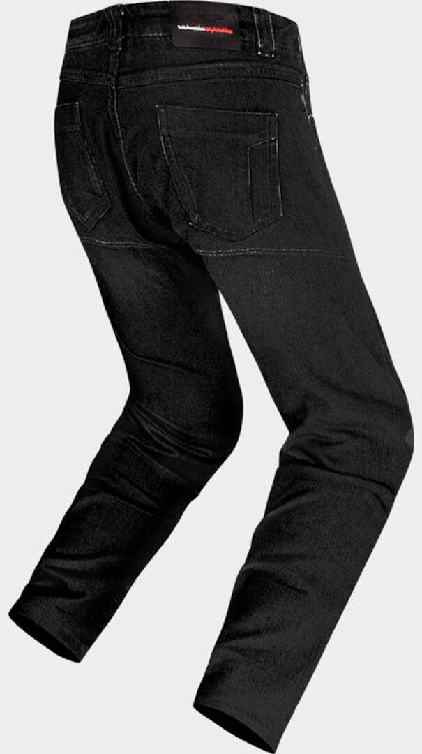 LS2 Motorradhose Bradford Motorrad Jeans Knieprotektoren günstig online kaufen