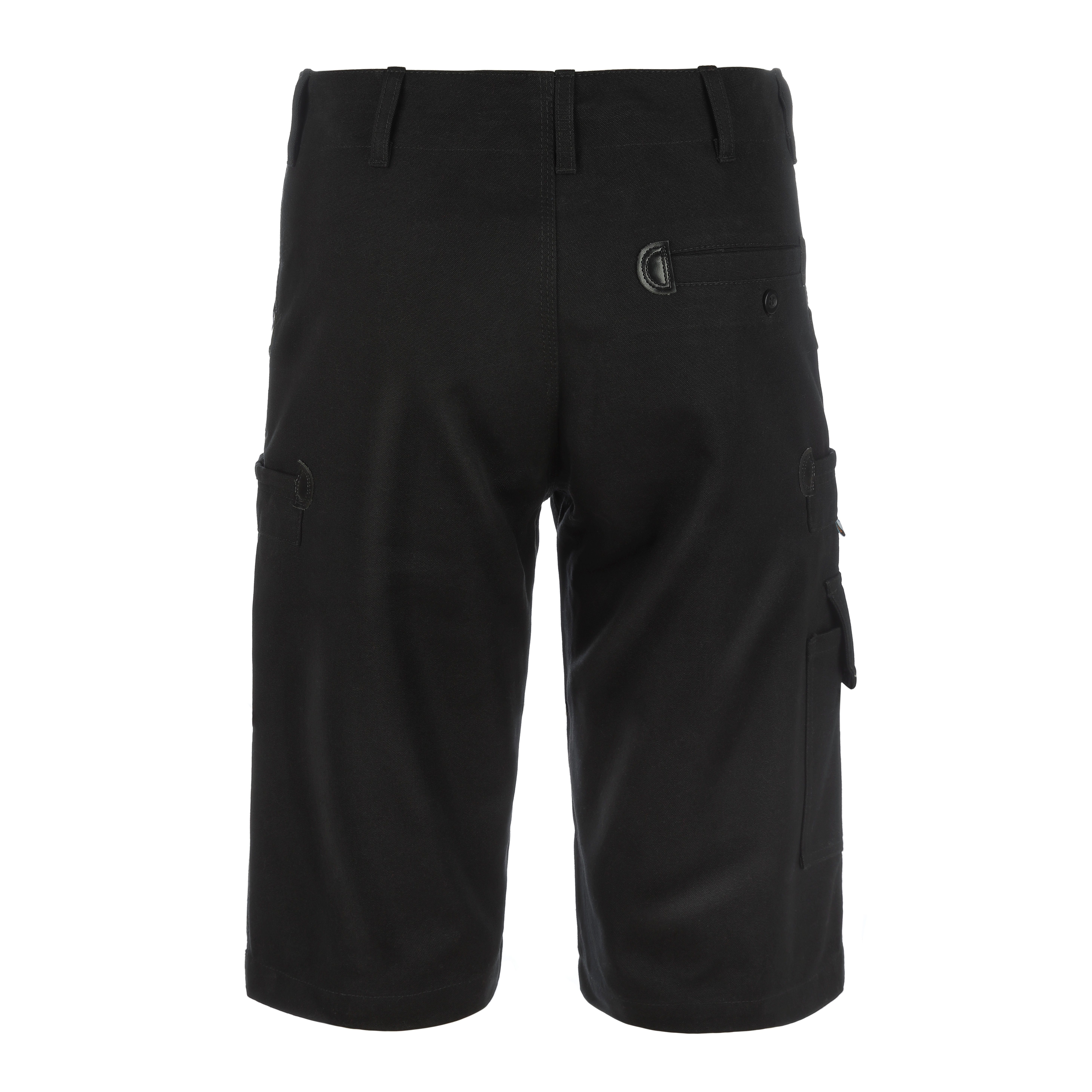 International TMG 300g/m² Canvas Zunftshort Arbeitsshorts