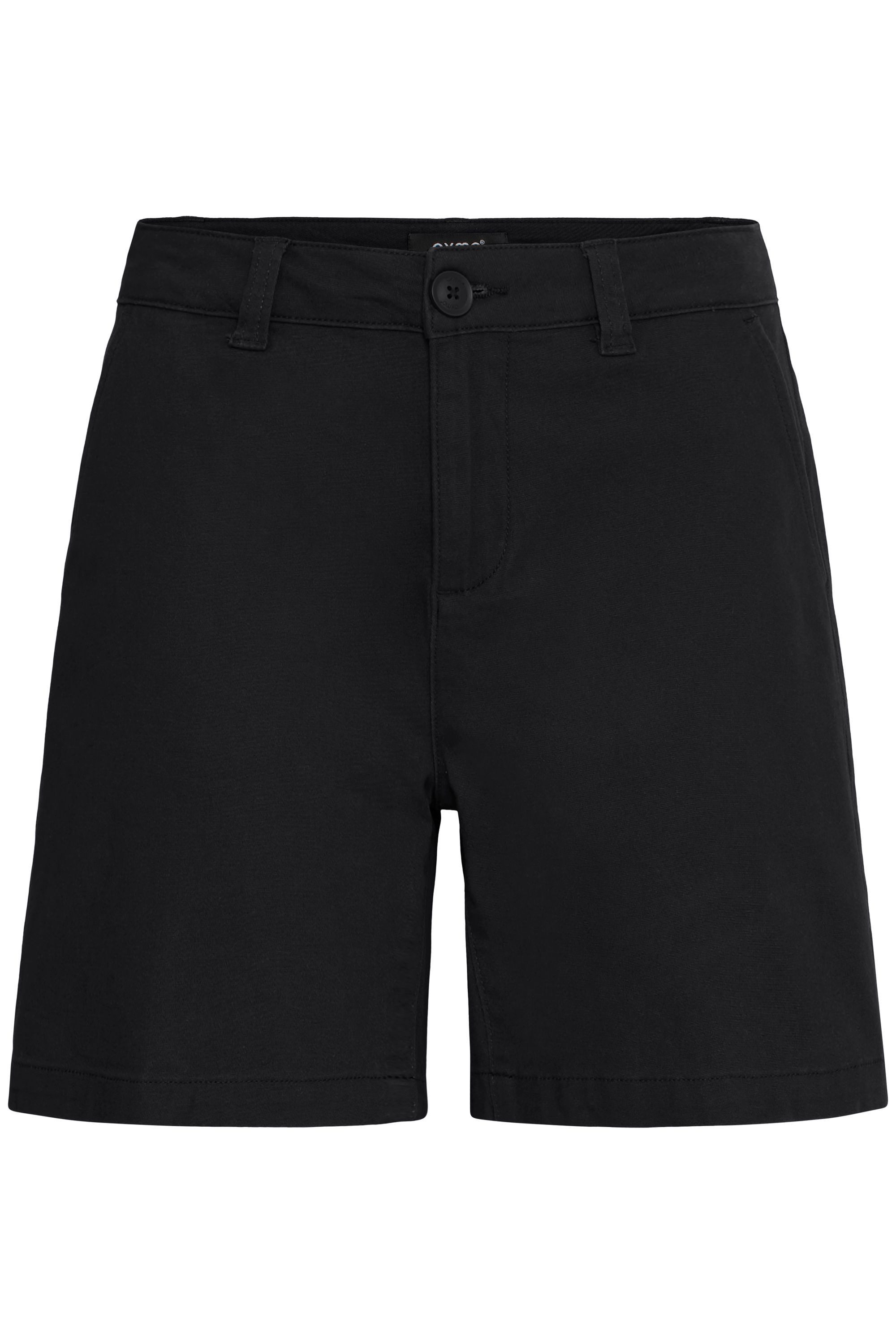 OXMO Chinoshorts OXKvita Moderne Shorts – Bild 2 von 5