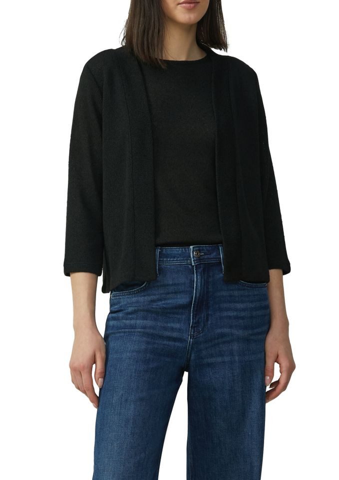 s.Oliver Bolero – leichter Cardigan mit günstig online kaufen