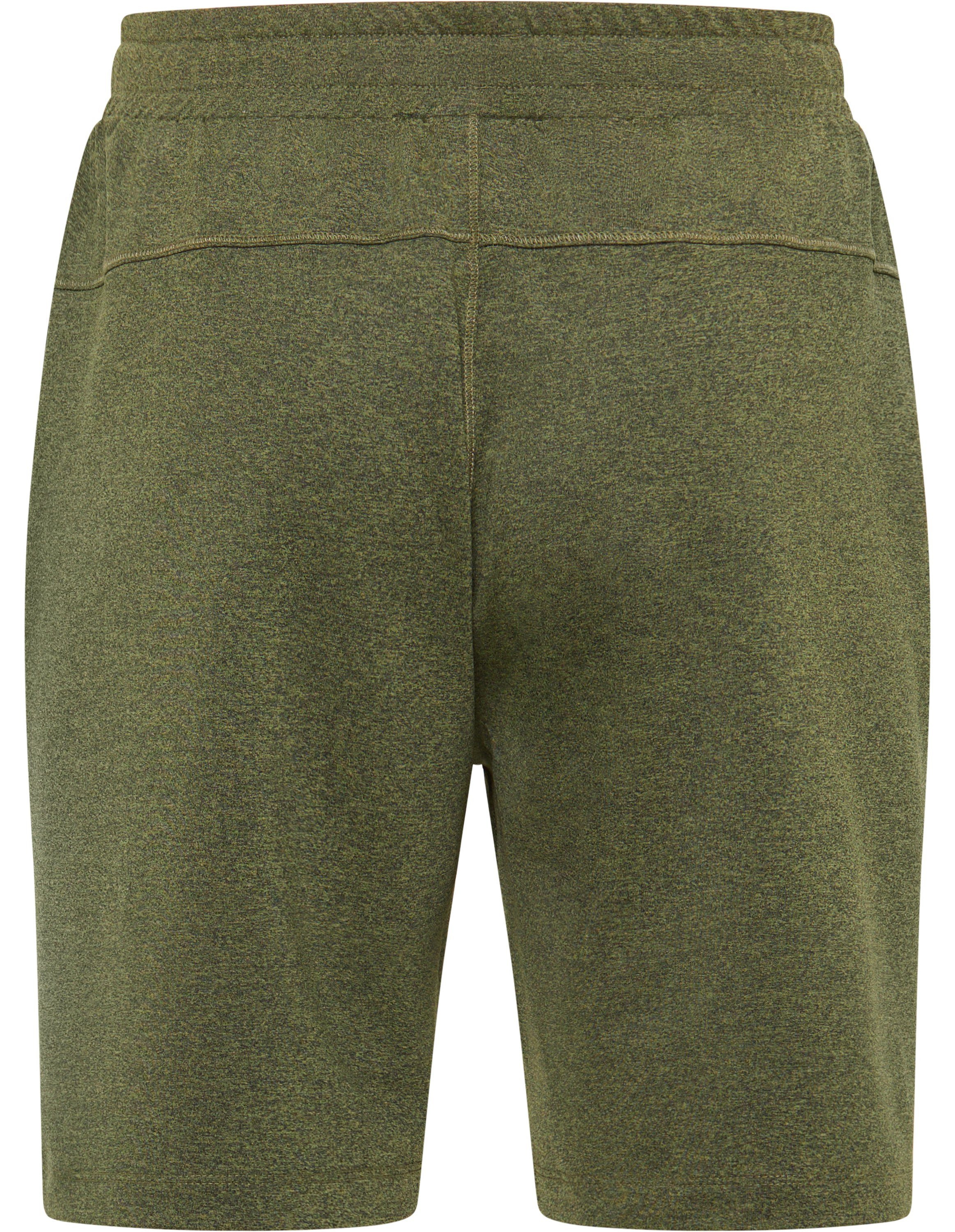 Venice Beach light VBM Sweatshorts Sweatshorts olive Nash