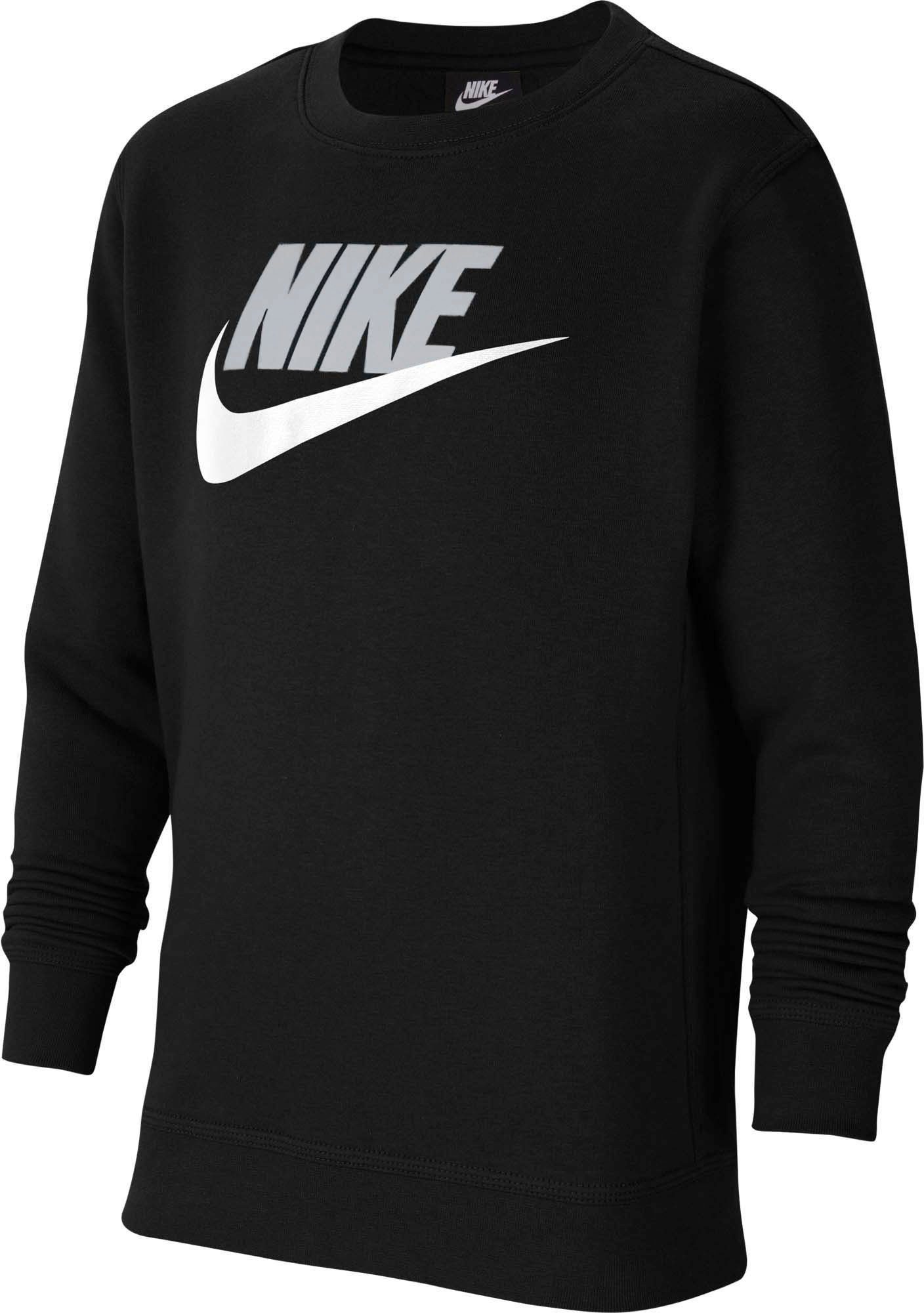 Nike Sportswear Sweatshirt NSW - Kinder für FUTURA CLUB CREW