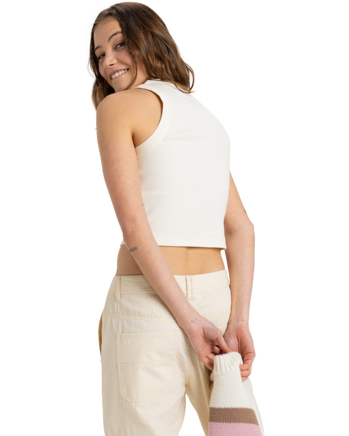 Roxy Tanktop Iconic Days