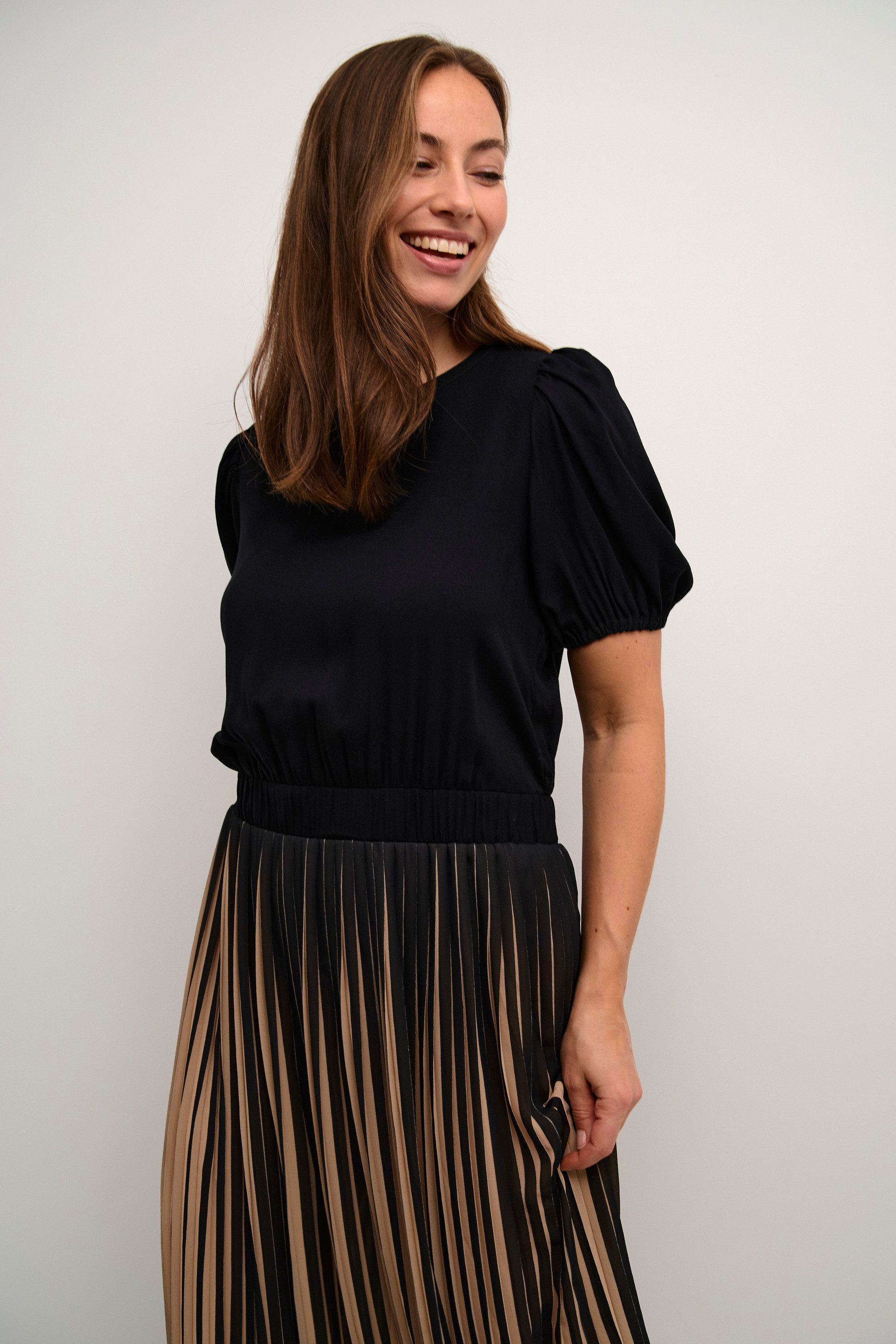 Culture Jerseykleid Jerseykleid CUcarly
