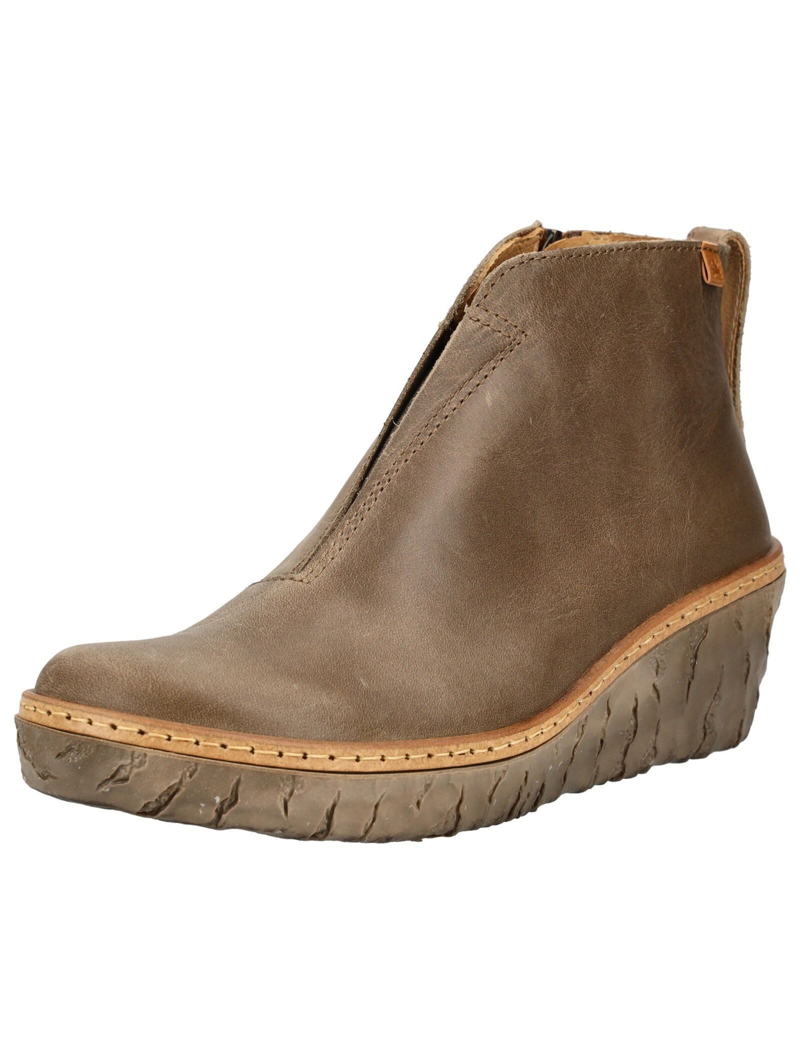 El Naturalista El Naturalista Stiefelette Leder günstig online kaufen