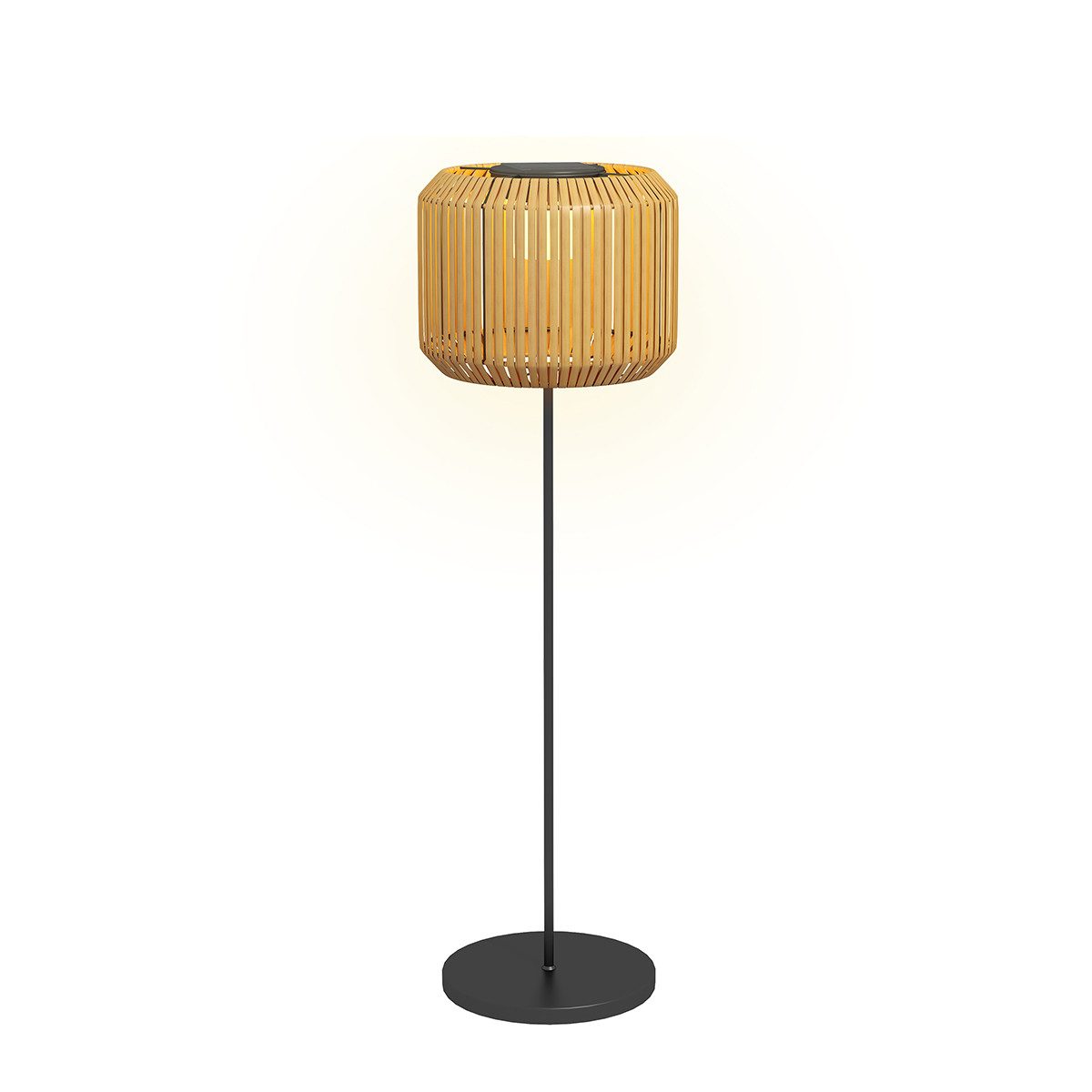autolock LED Außen-Stehlampe LED Außen-Stehlampe Solarleuchte günstig online kaufen