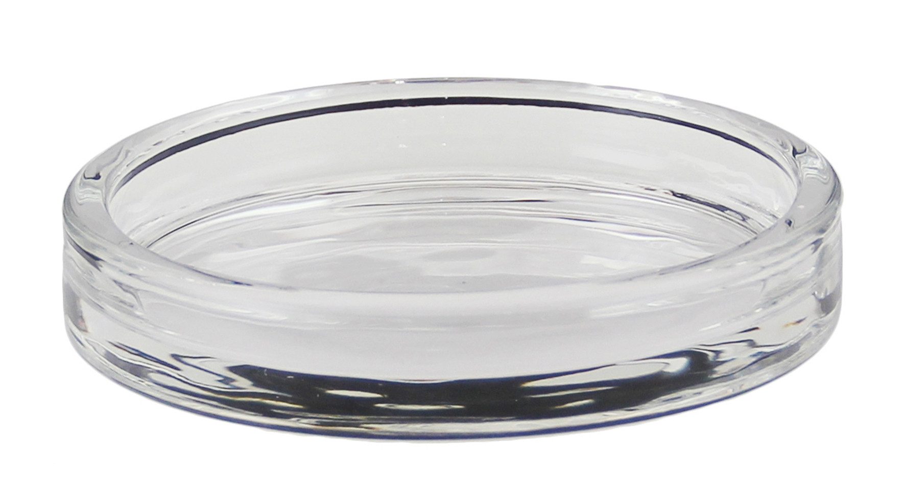 Kaheku Kerzentablett Kaheku Kerzenteller Tray, klar, günstig online kaufen