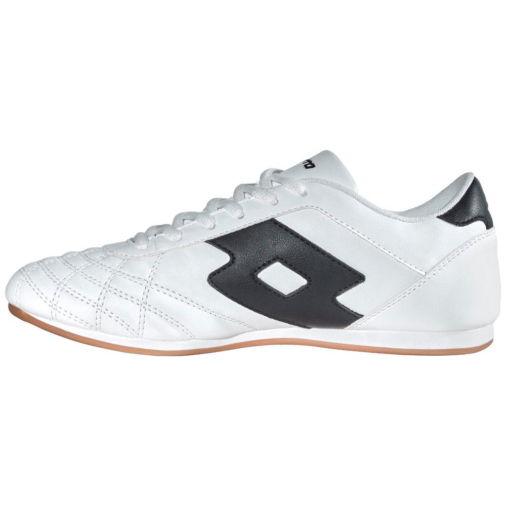 Lotto Sneaker im angesagten Taekwondo Look