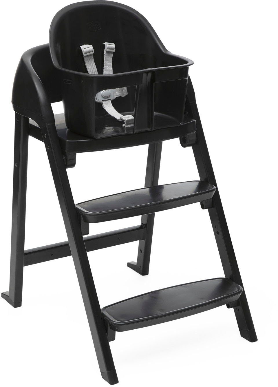 Chicco Hochstuhl Crescendo lite, cairo coal, günstig online kaufen