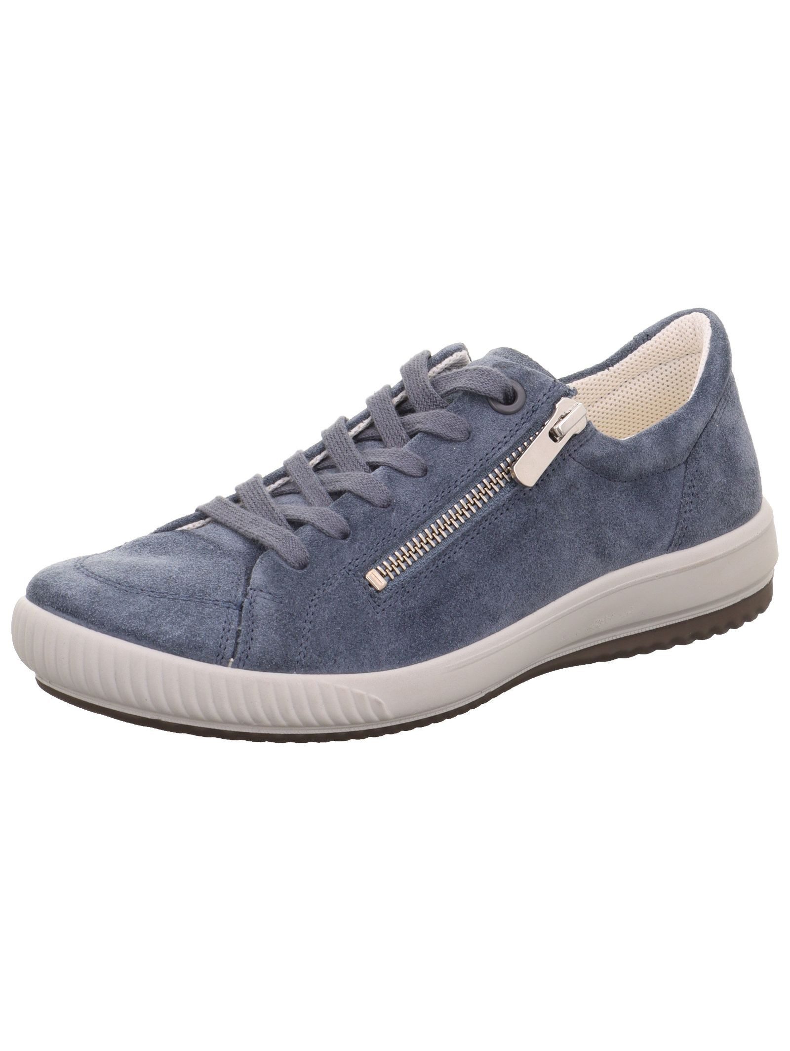 Legero Sneaker Leder Schnürschuh