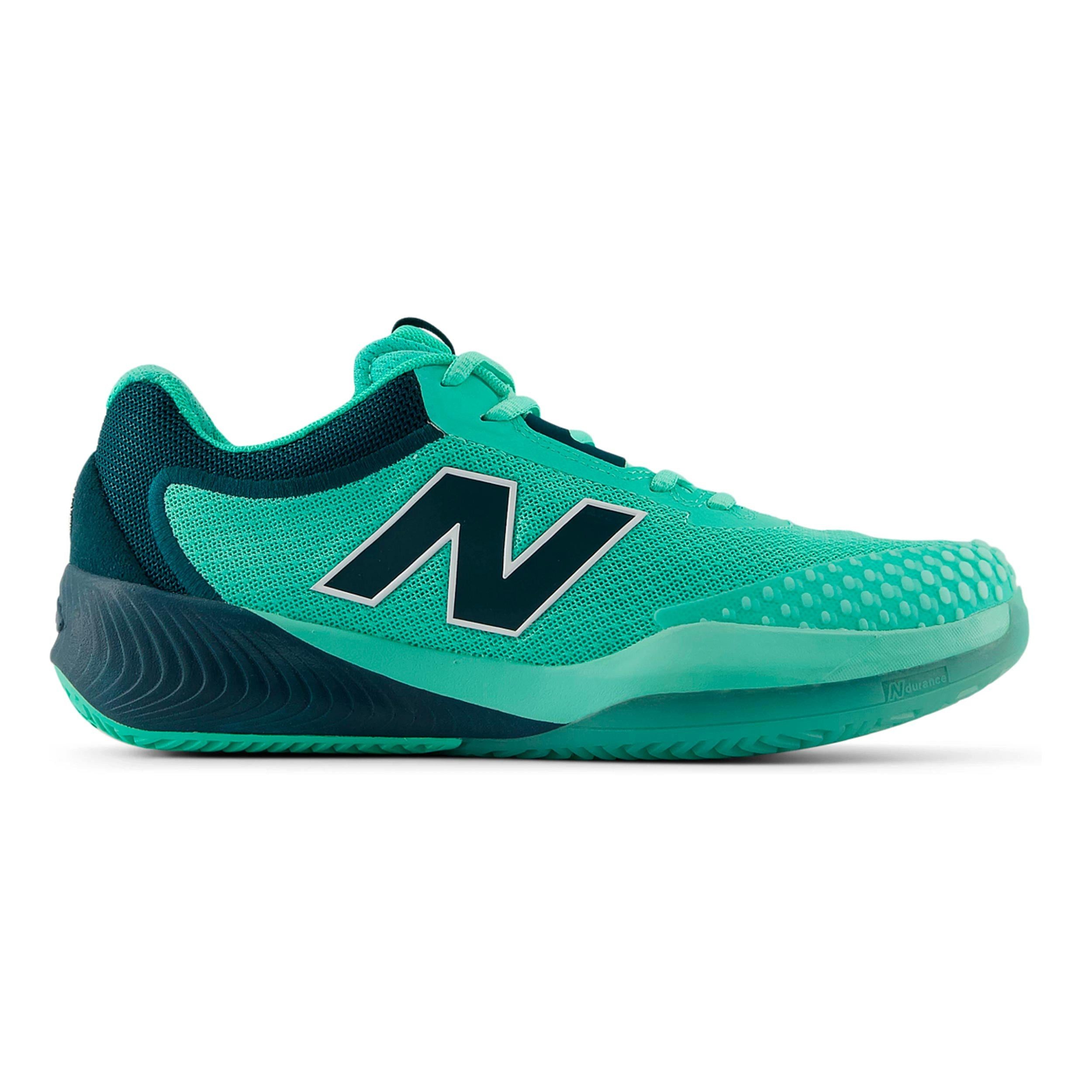 New Balance Fuelcell 996V6 - Sandplatzcourt Tennisschuh Tennisschuh