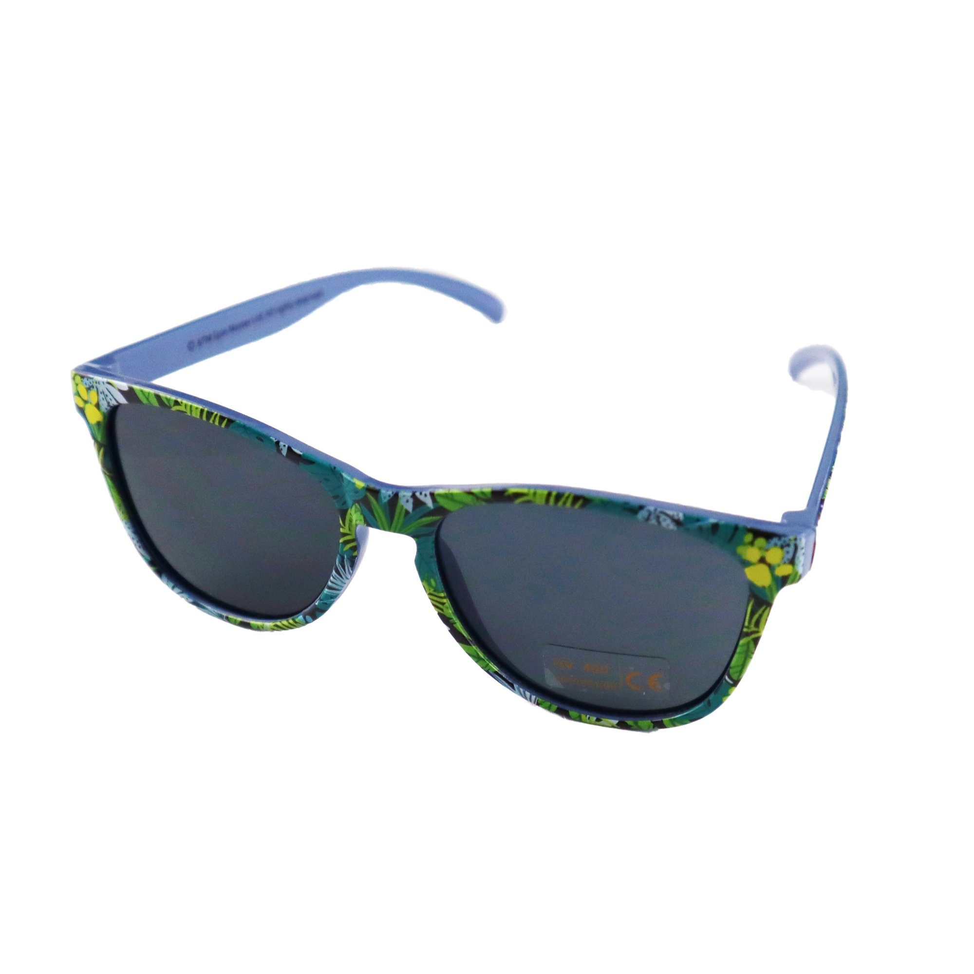 PAW PATROL Sonnenbrille Grün Brille Wahl verschiedene Motive zur Jungen Kinder