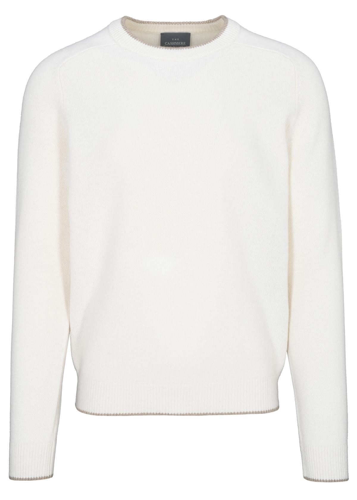 COMMANDER Strickpullover