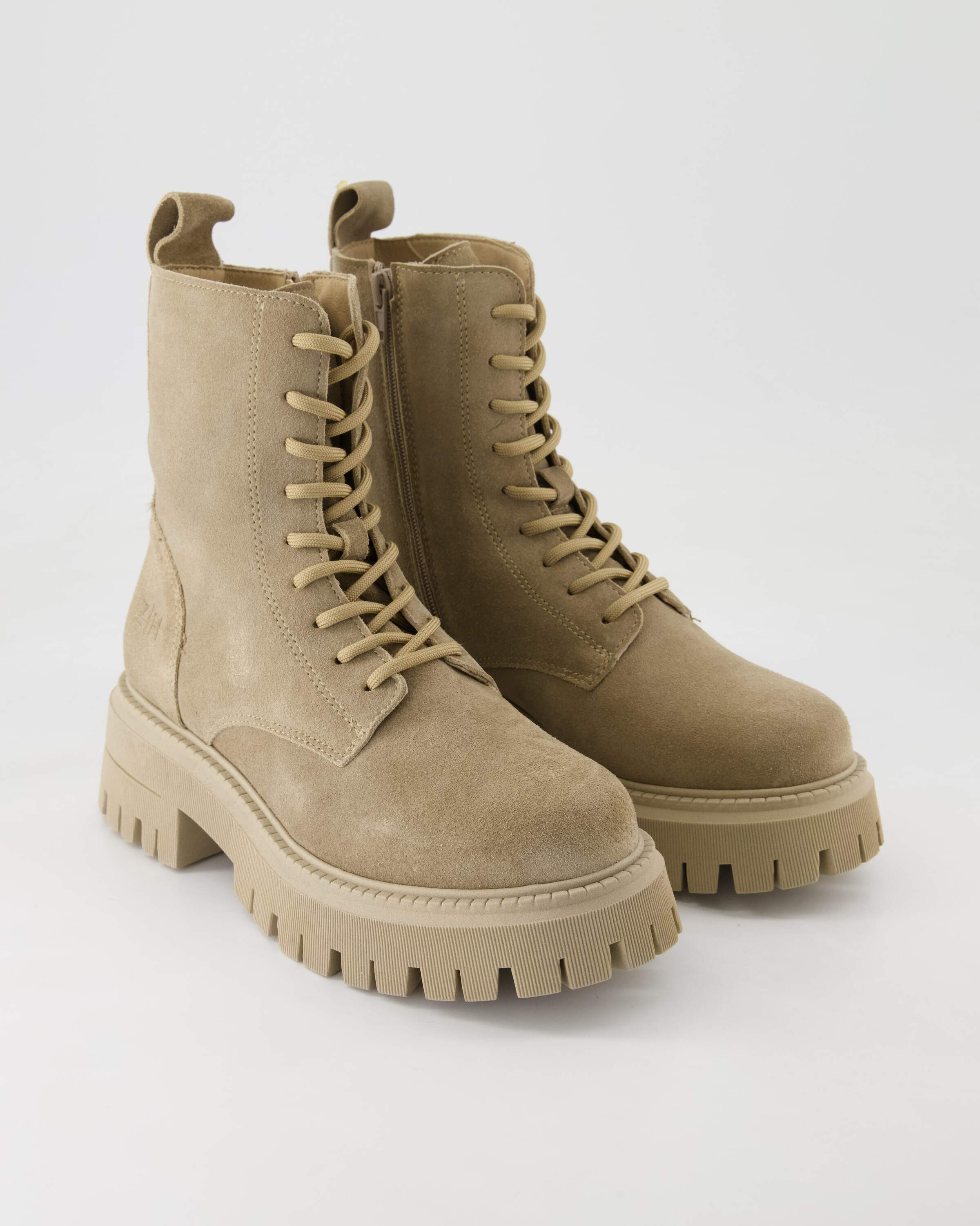 14108 Schnürstiefelette