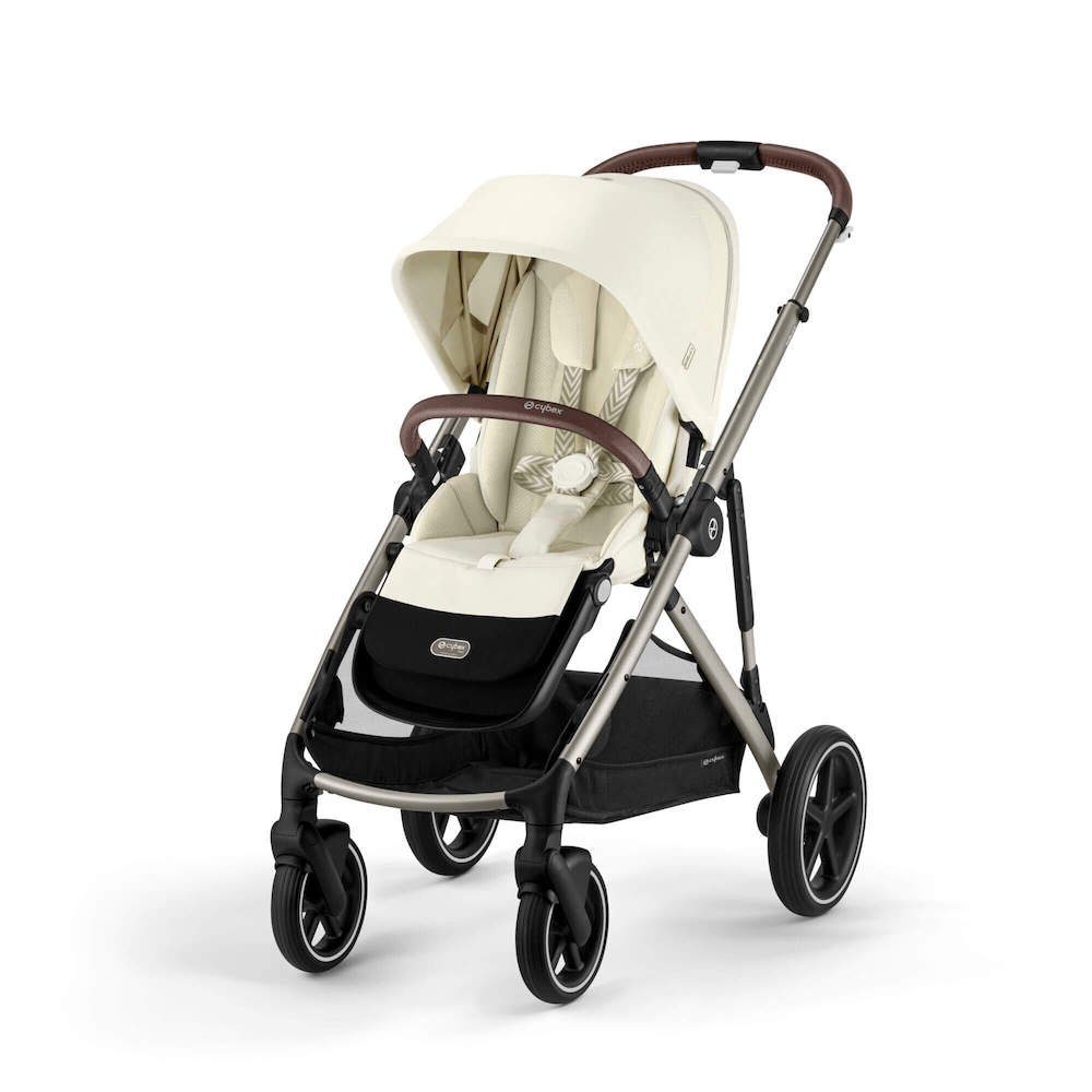 Cybex Gazelle S - Bild 2