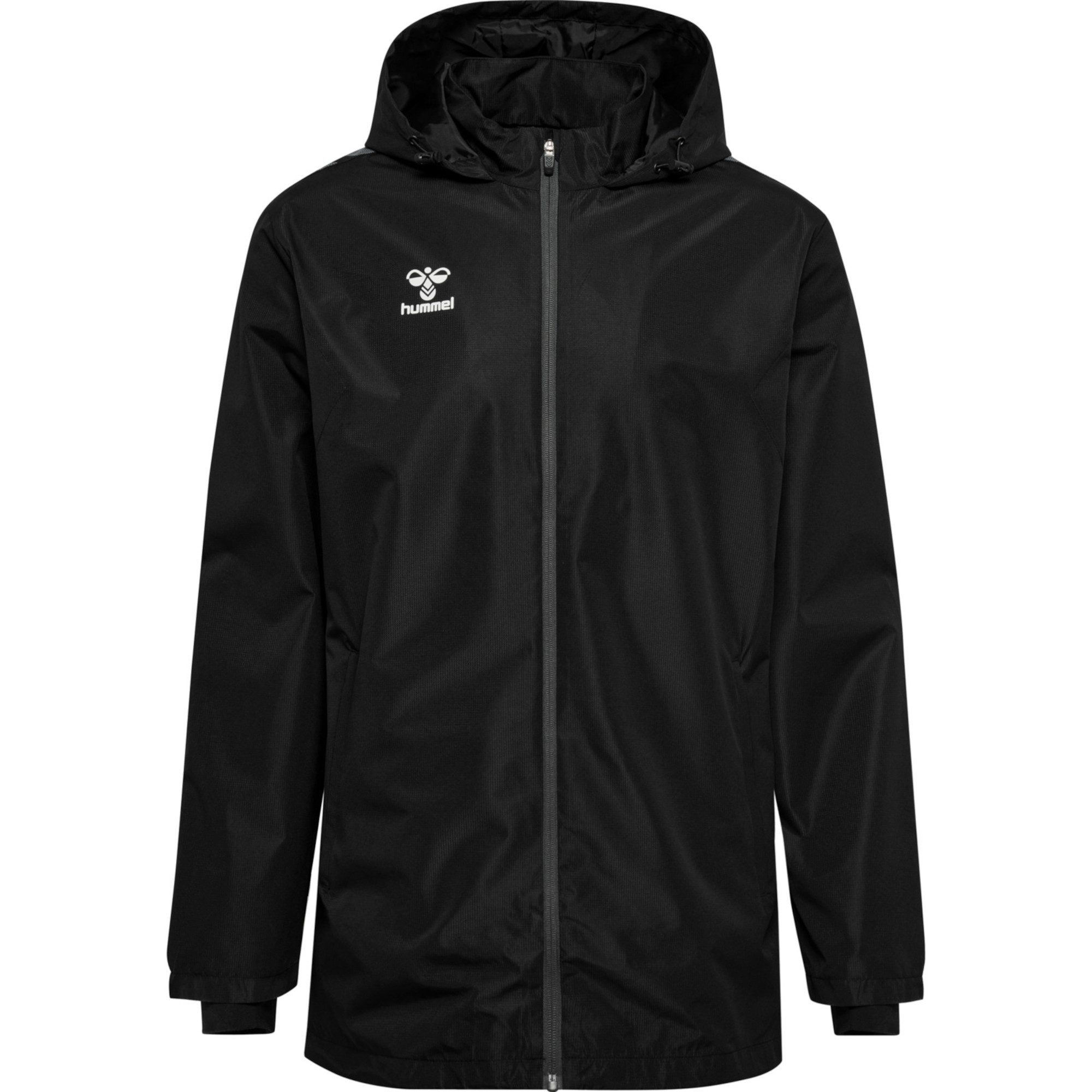 hummel Regenjacke Hummel Allwetterjacke hmlAuthentic All Weather Jacket 220000