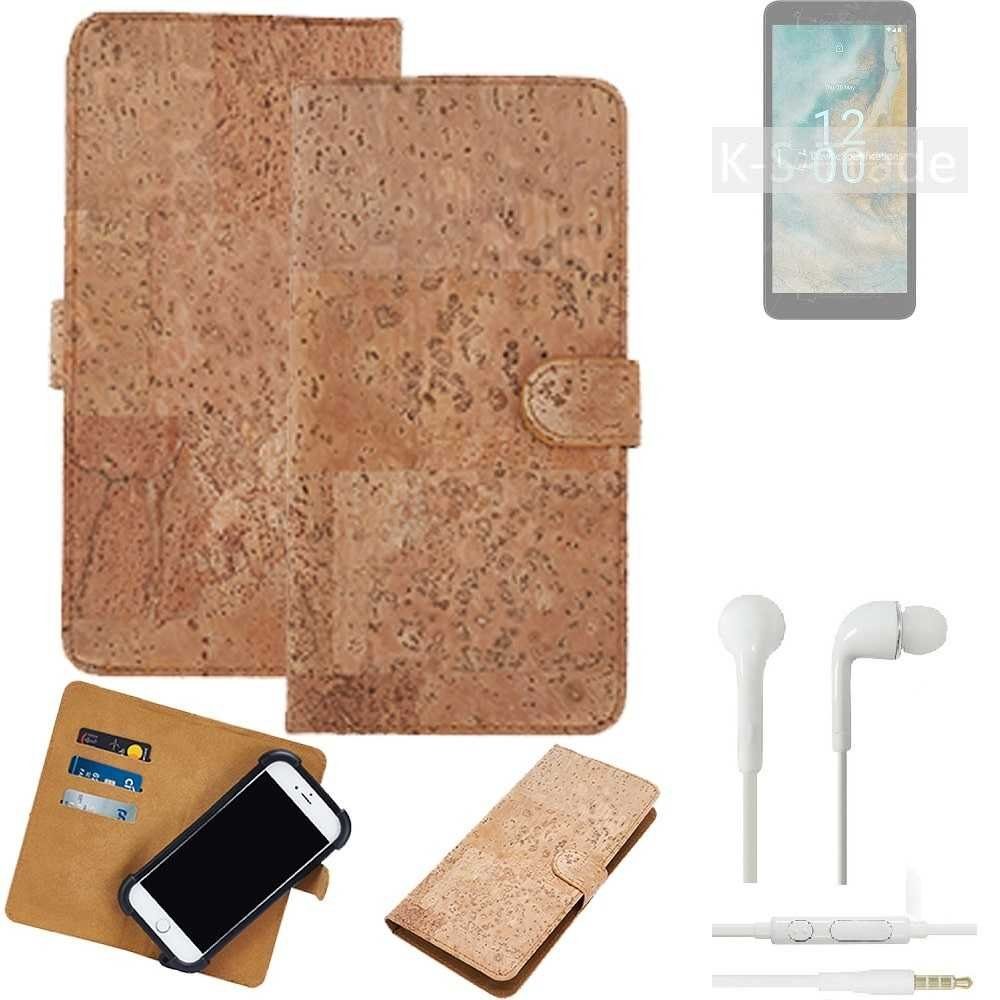 Handyhülle für Nokia C02