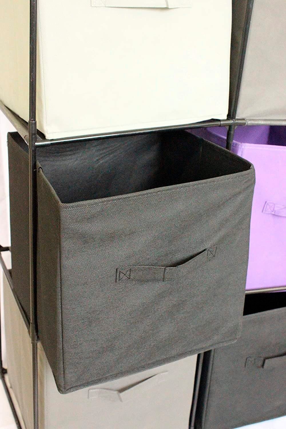 ADOB Aufbewahrungsbox Faltboxen (Set, 3 St), günstig online kaufen