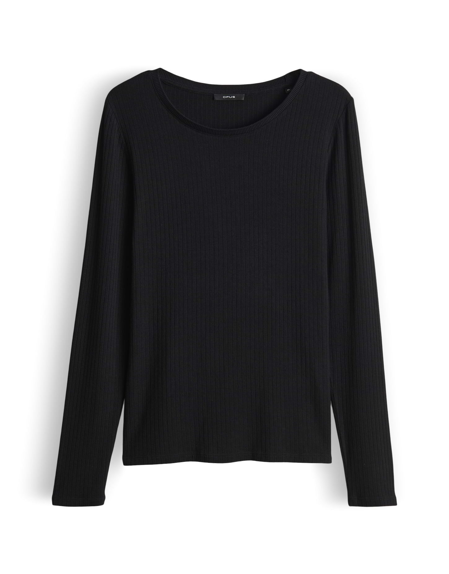 OPUS Langarmshirt Sulikko soft günstig online kaufen