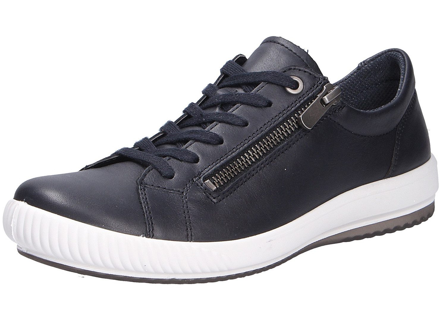 Legero Damen Schnürschuh TANARO 5.0 blau Größe Schnürschuh