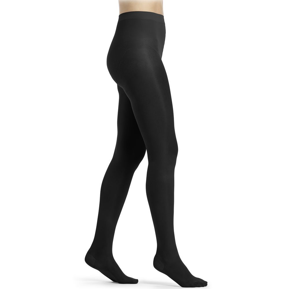 Sigvaris Kompressionsstrümpfe Sigvaris DELILAH 70D flat Kompressionsstrumpfhose
