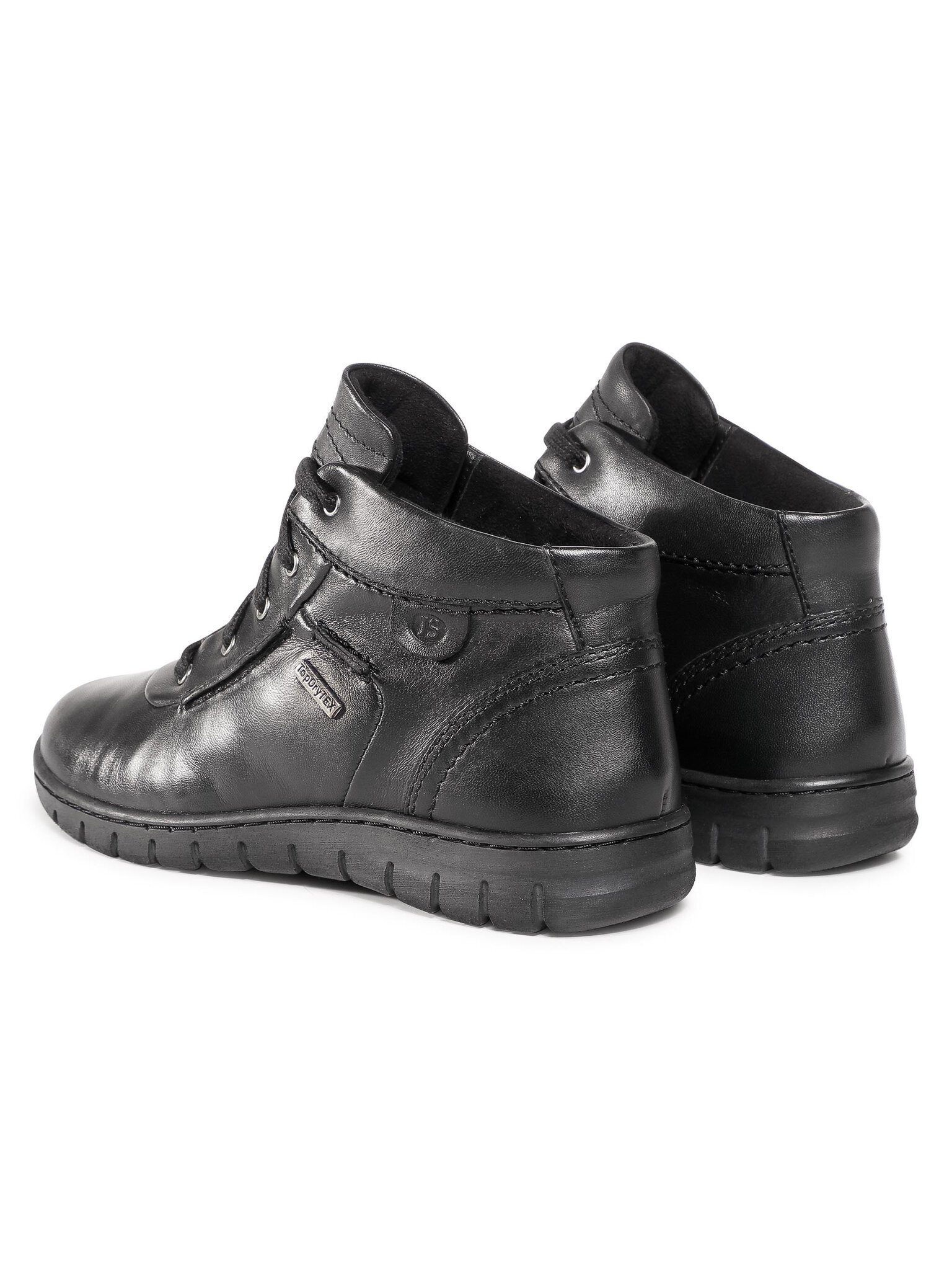 Josef Seibel Stiefeletten Steffi 53 93153 MI24 100 Schwarz Stiefelette günstig online kaufen