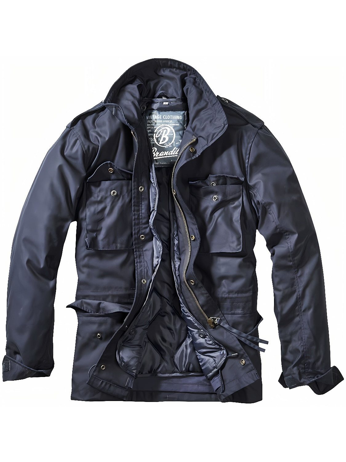 Allwetterjacke Brandit Herren M-65 Field Jacket
