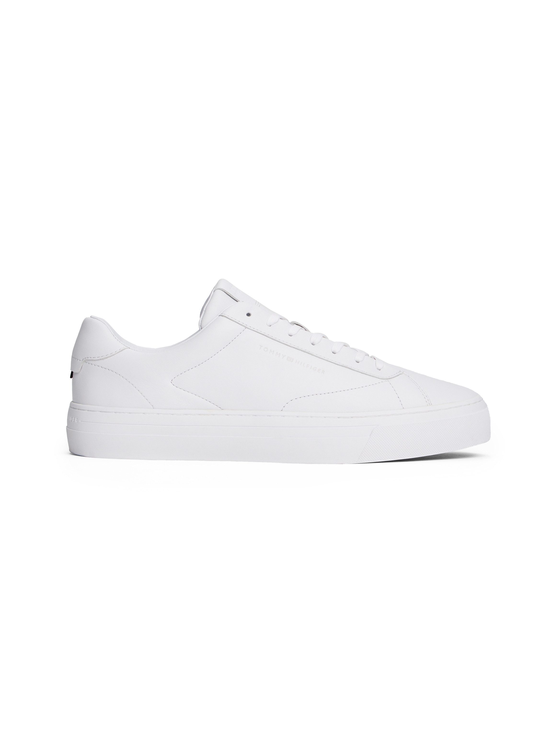 Tommy Hilfiger PREMIUM DRESS CUPSOLE LTH günstig online kaufen