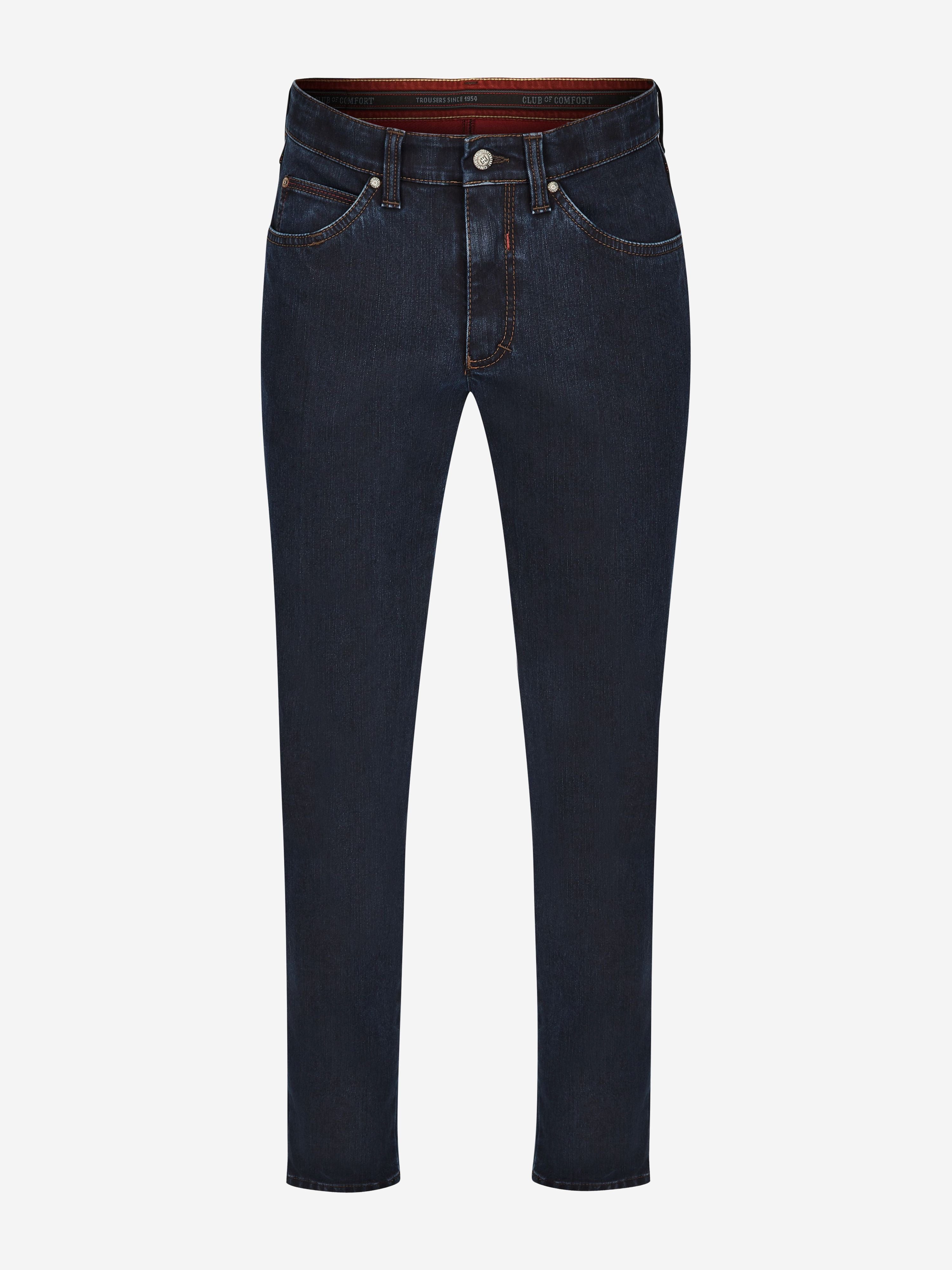 Club of Comfort 5-Pocket-Jeans HENRY 6822 Herrenhose